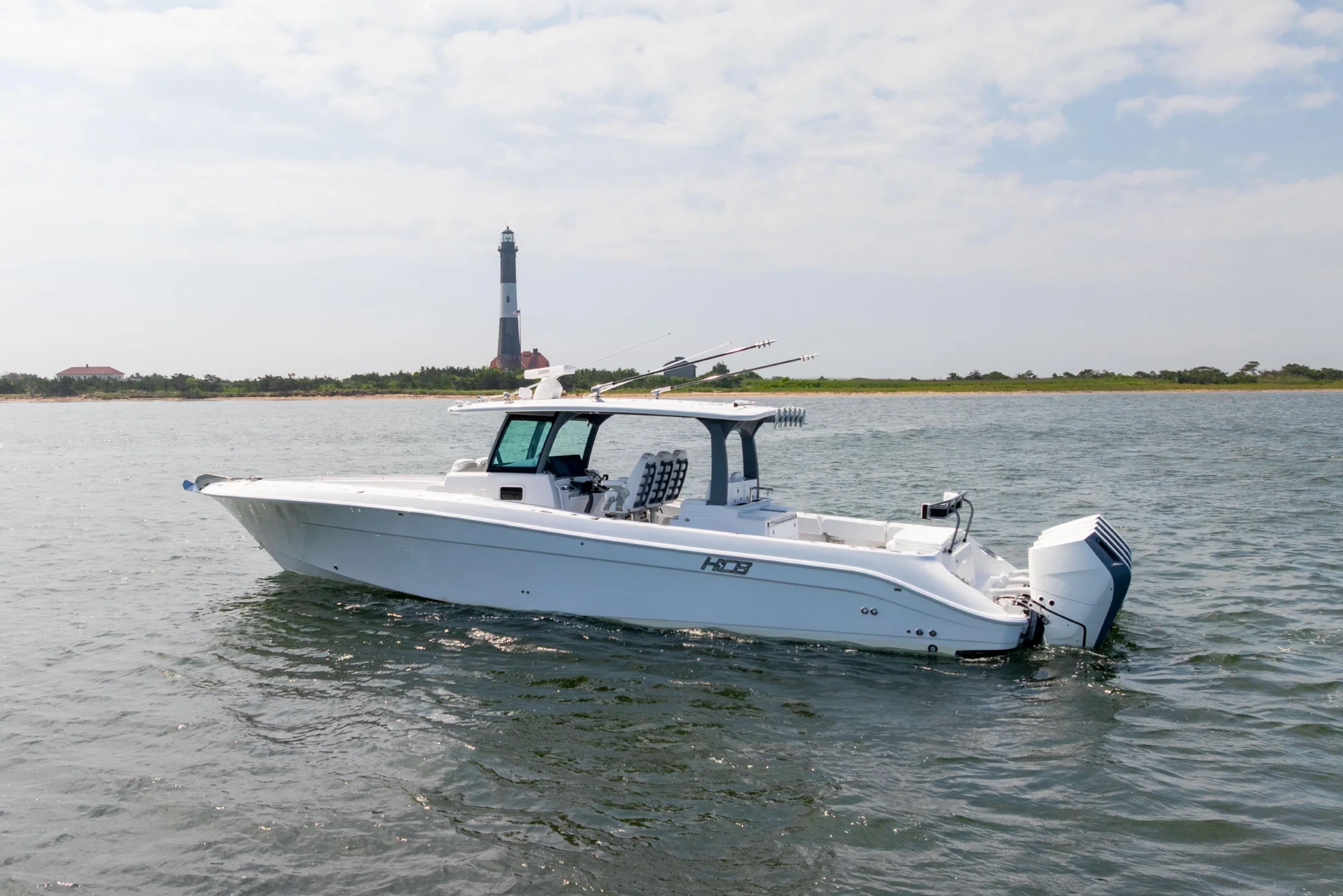 2026 HCB 42 Lujo - Image 5