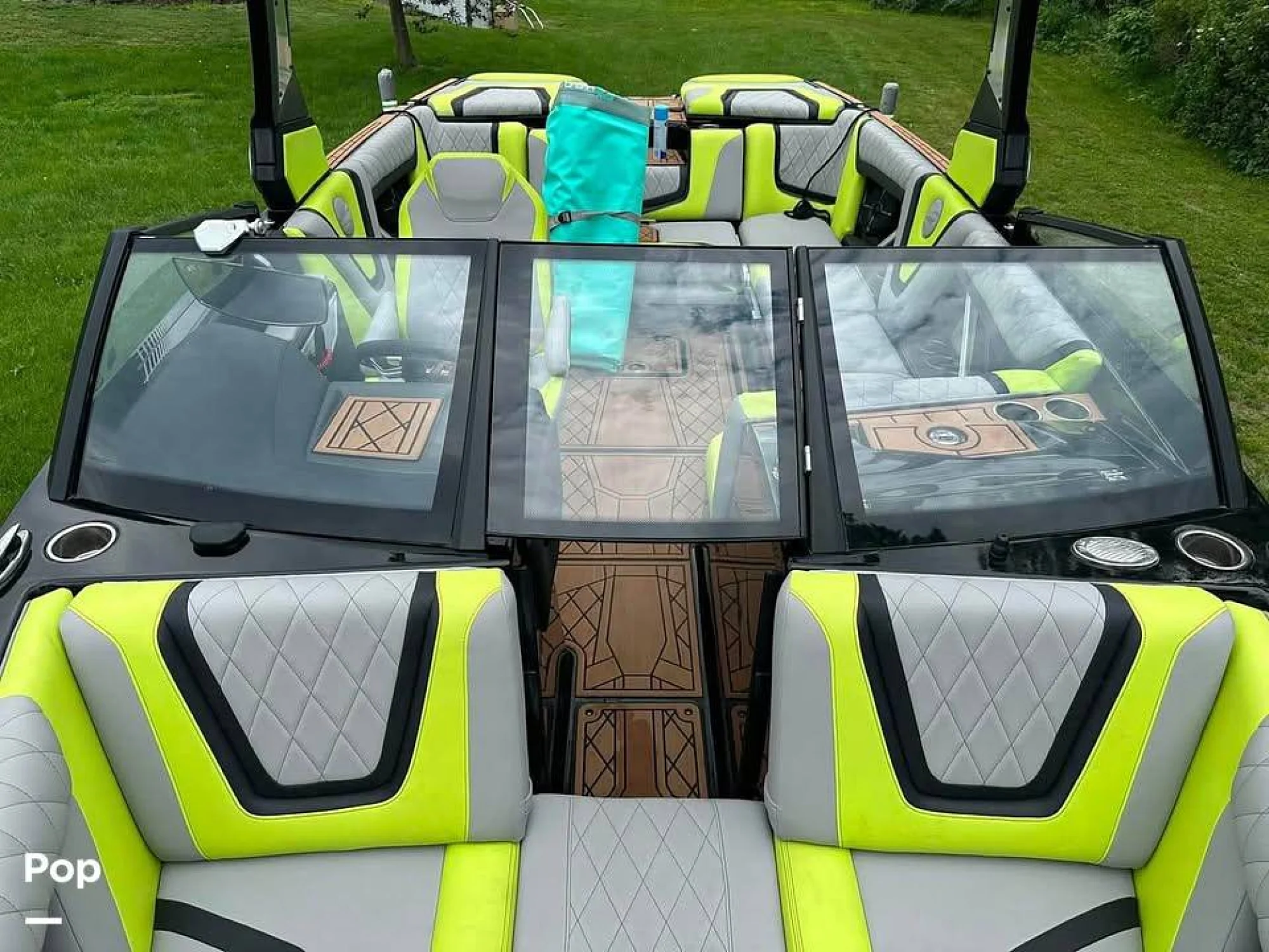 2022 Tige 23 ZX - Image 2