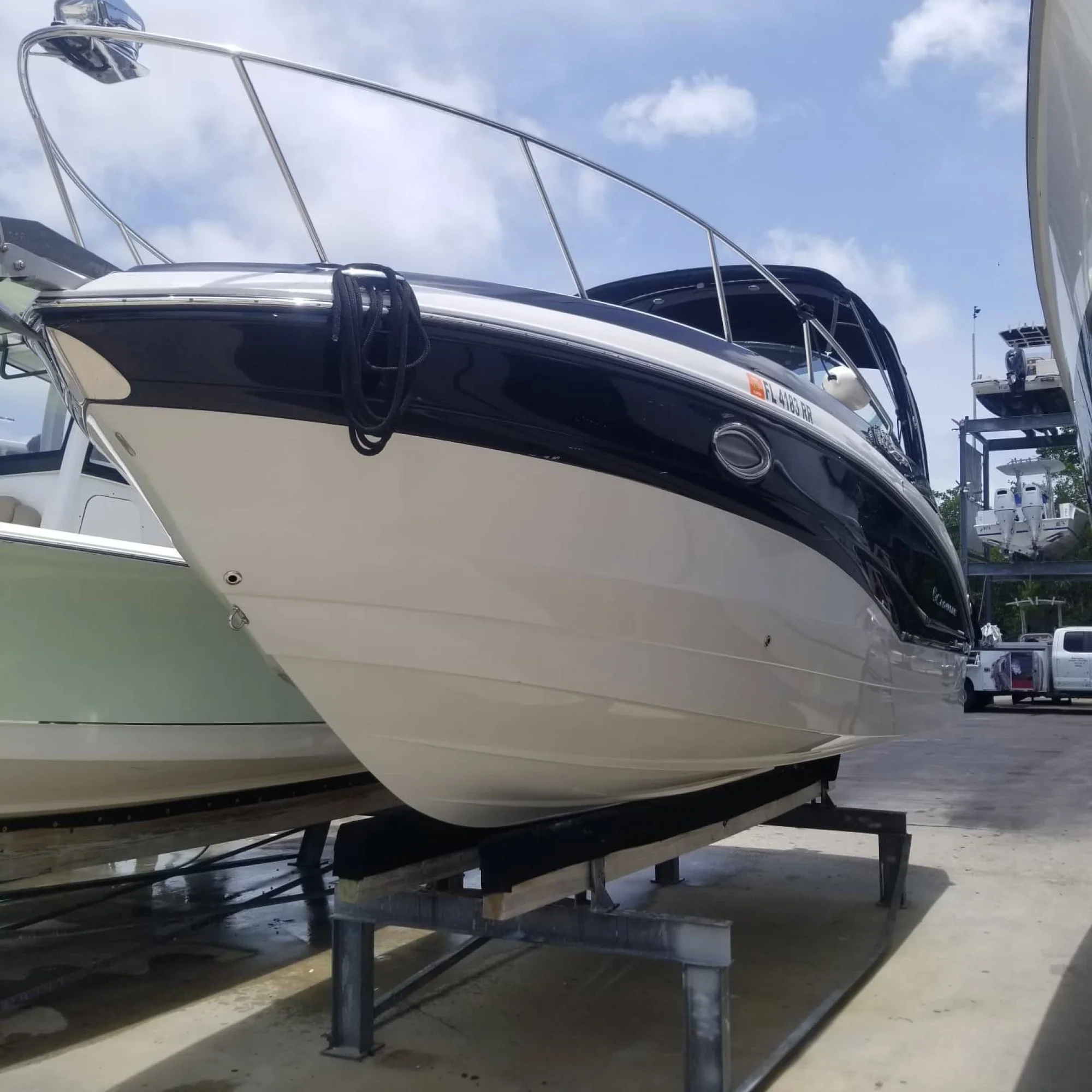 2018 Crownline 264 CR - Main Image