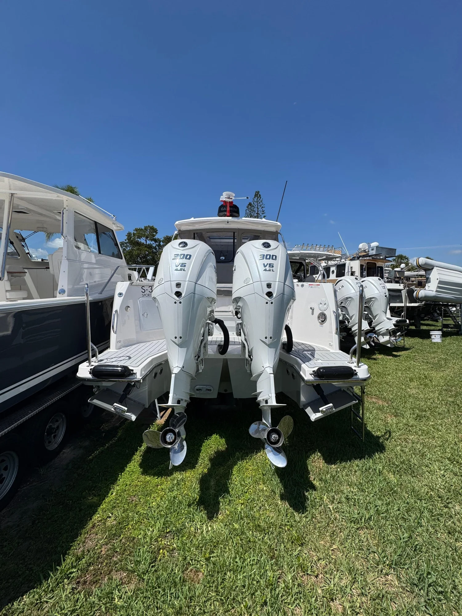 2025 Solara S-310 SC - Image 4