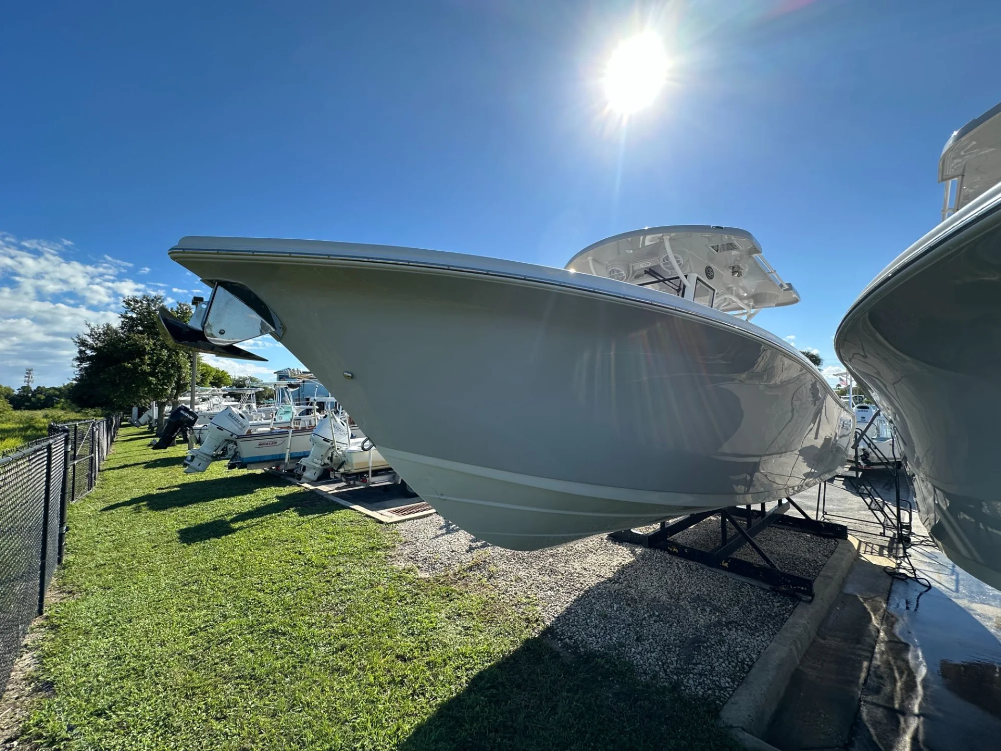 2026 Sea Pro 292 DLX - Image 2