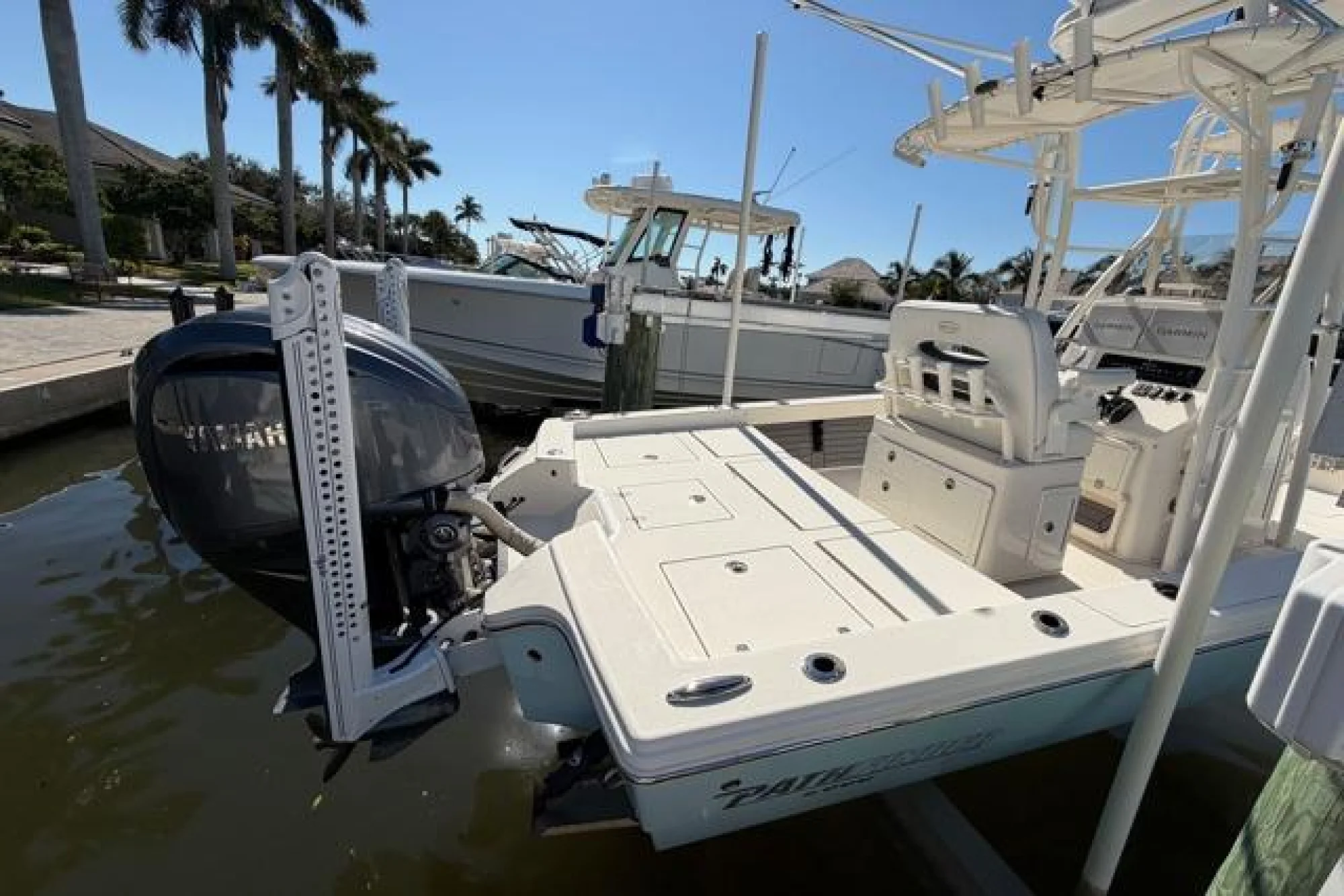 Pathfinder 2600 TRS - Image 5