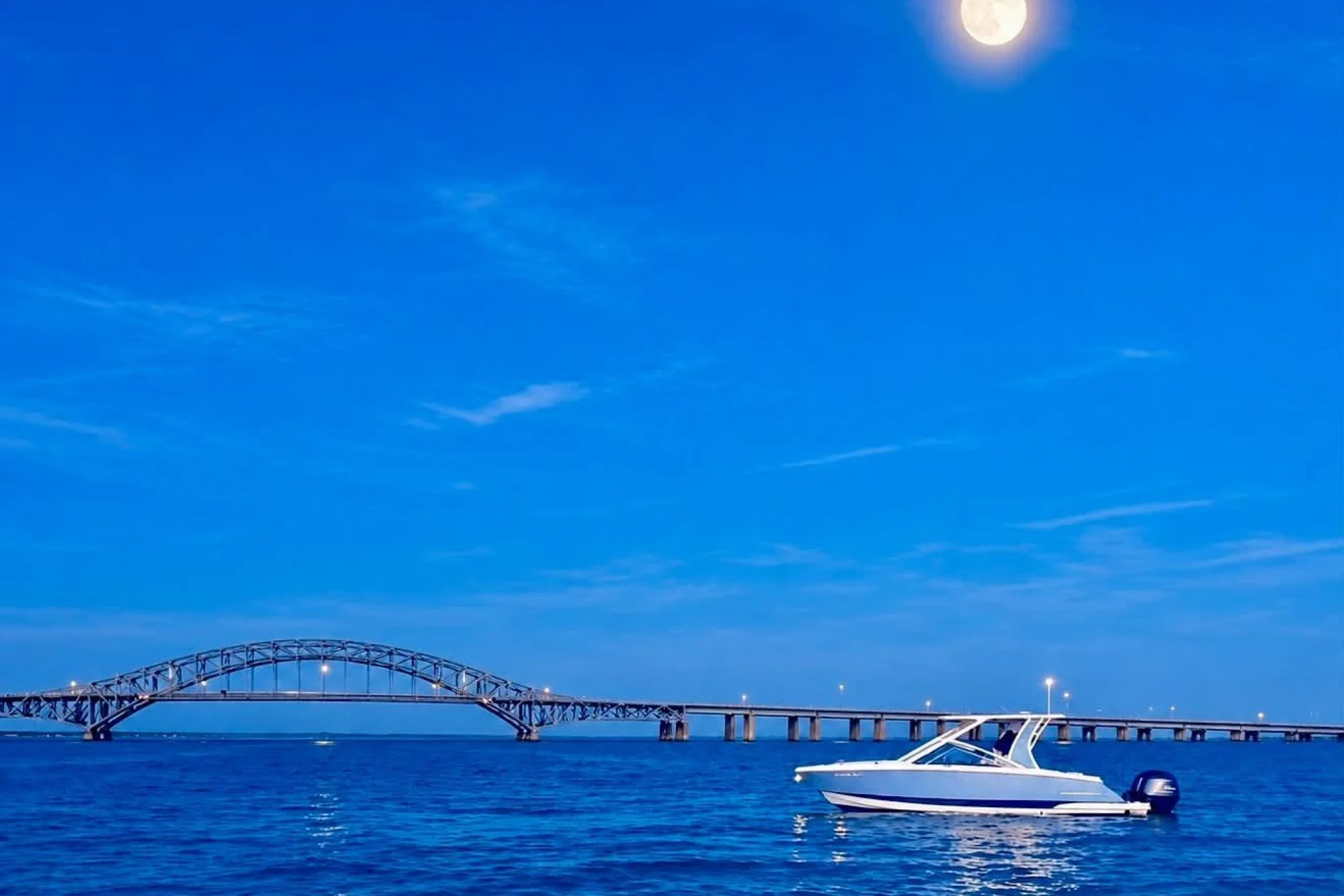 2022 Chaparral 280 OSX - Image 2