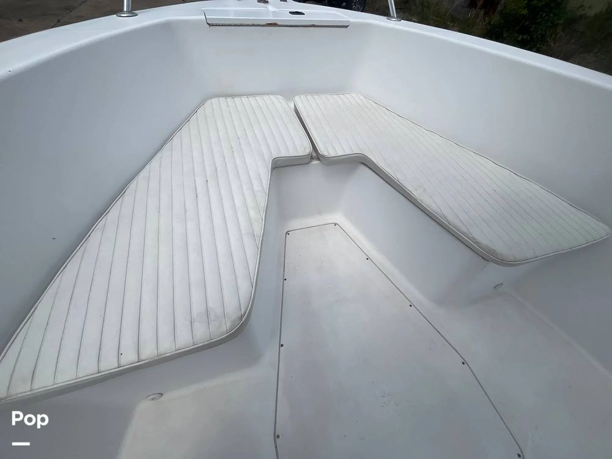 2006 Angler 2500 CC - Image 5