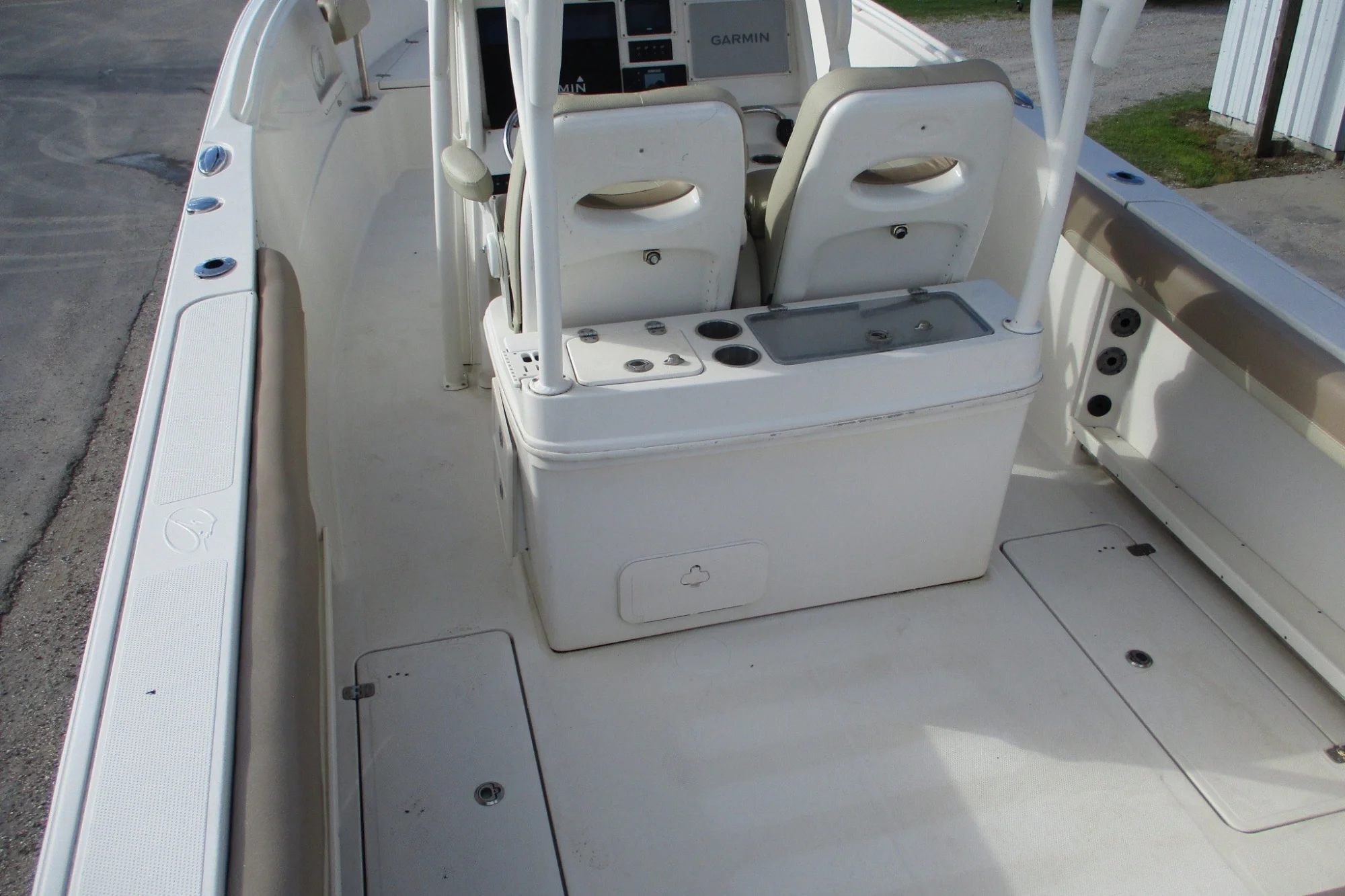 2017 Sailfish 290 CC - Image 5