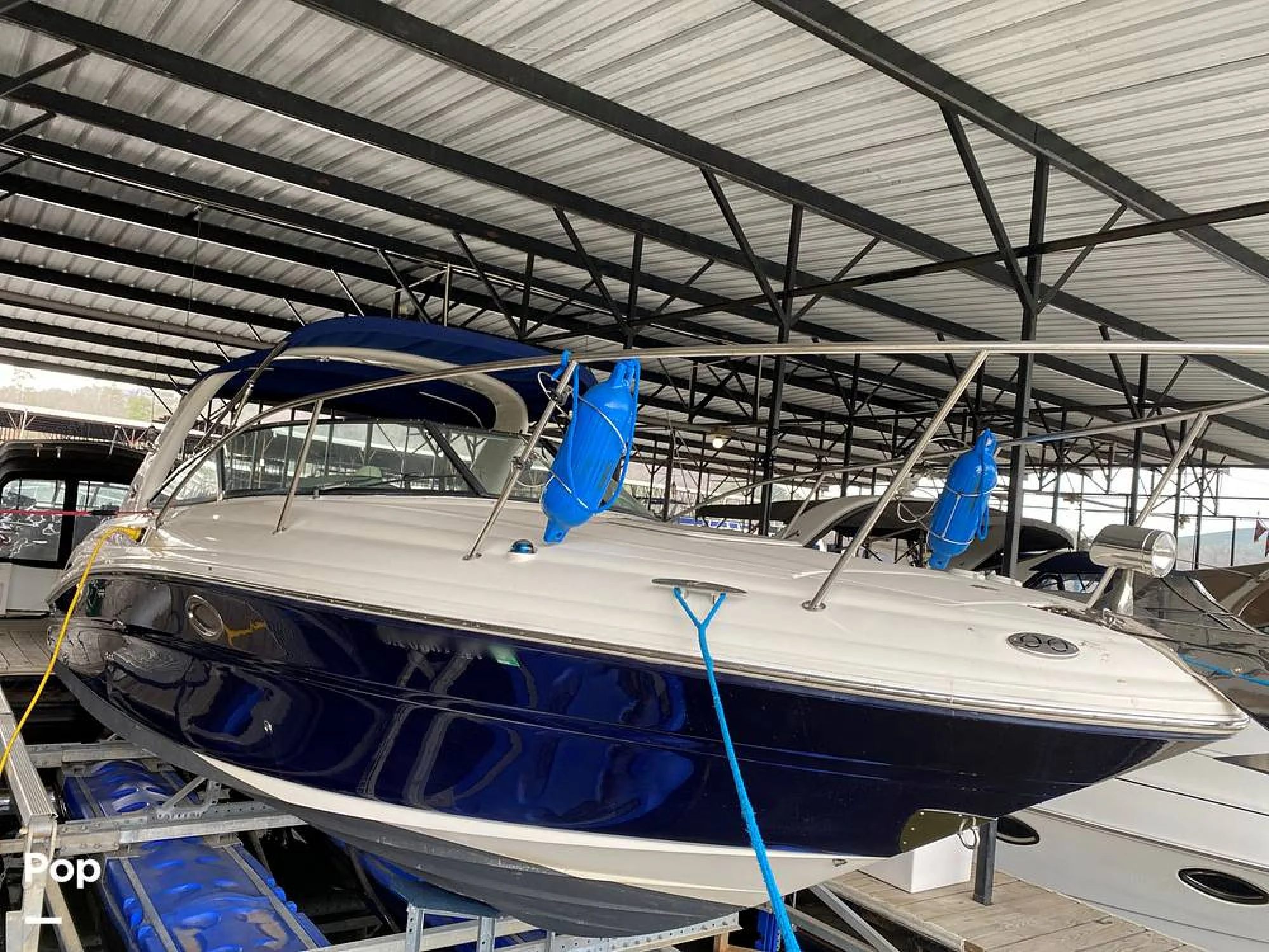 2005 Sea Ray 290 Sun Sport - Image 4
