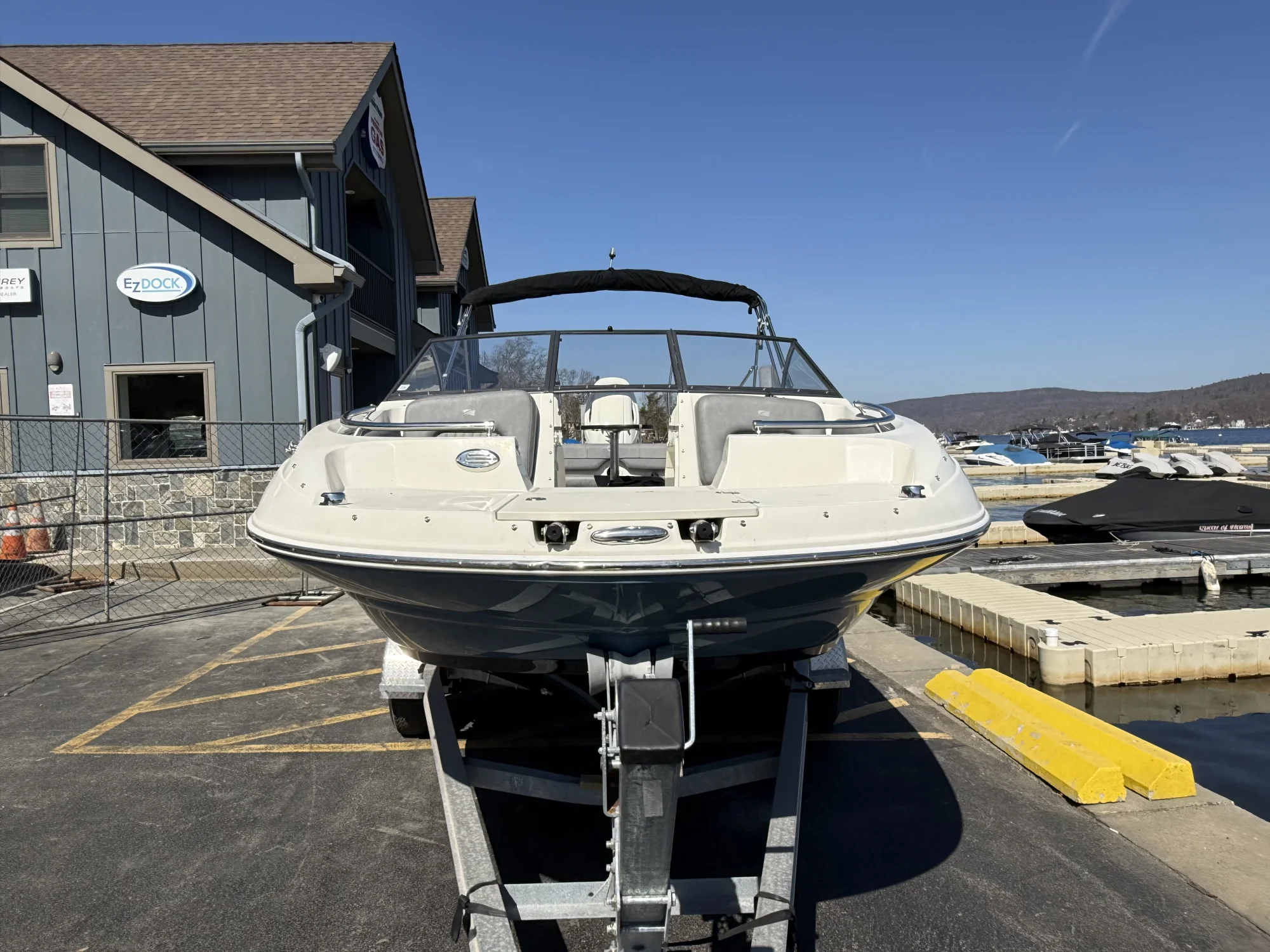 2020 Stingray 201DS - Image 5