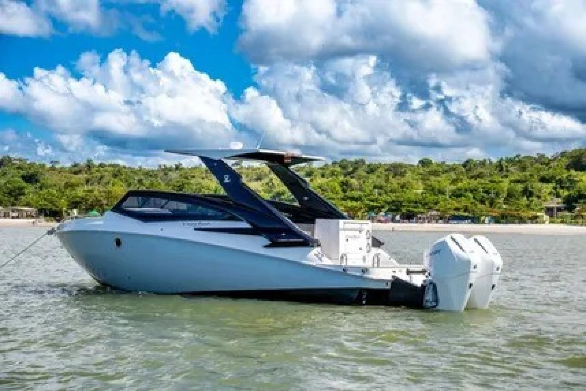 2024 L'acqua Royale LR280 GRAN CABRIO - Image 3