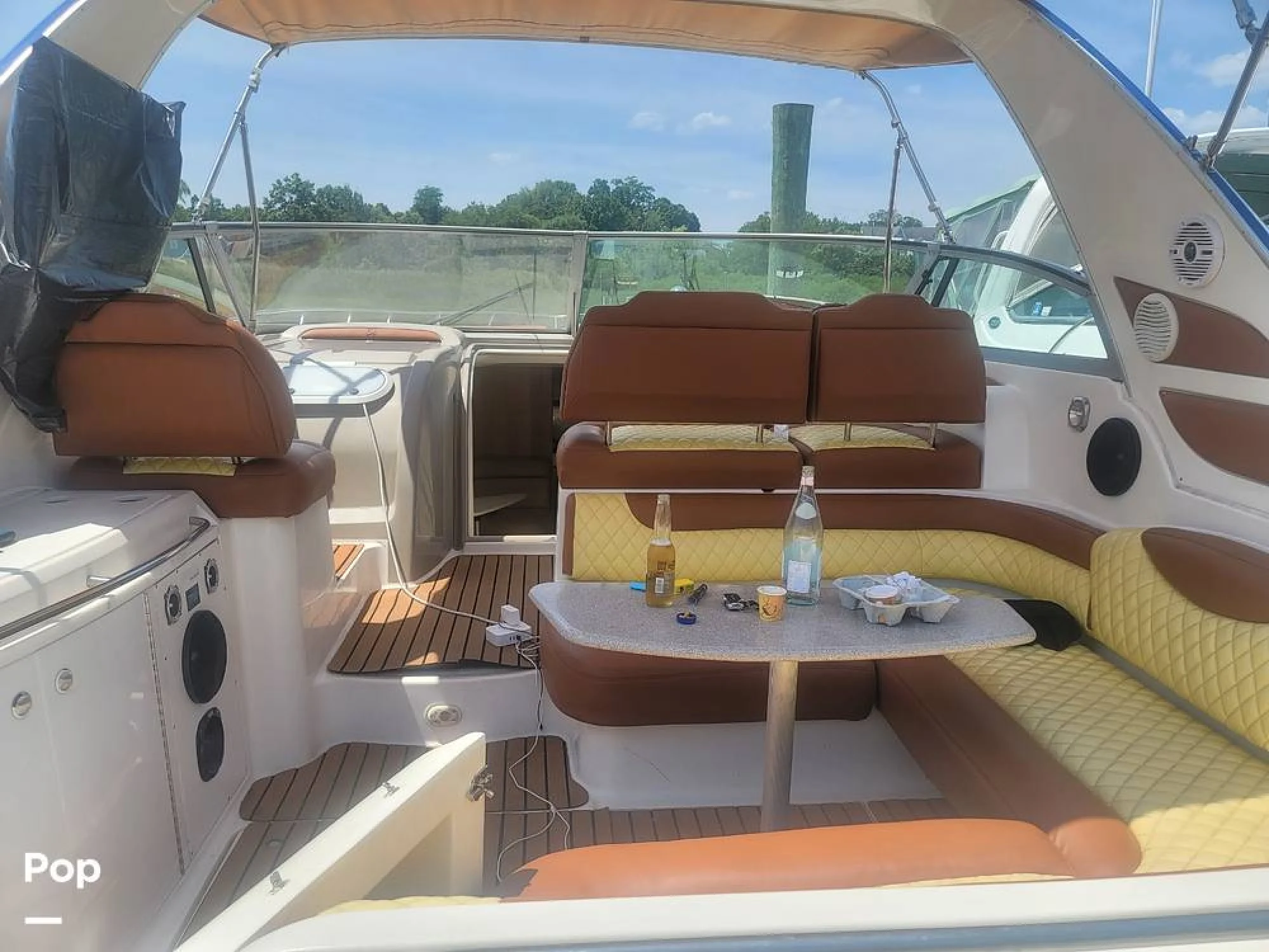 1998 Bayliner Avanti 3685 - Image 5