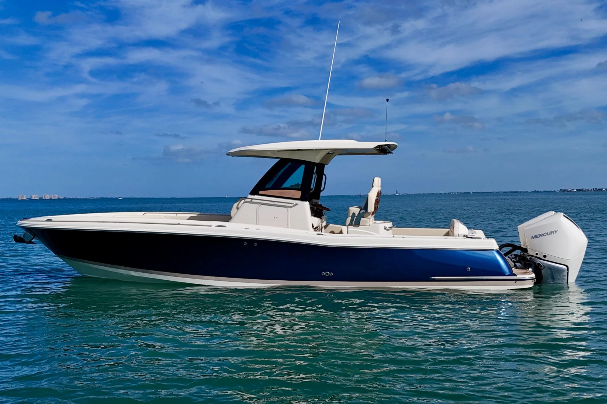 2026 Chris-Craft Catalina 31 - Image 2