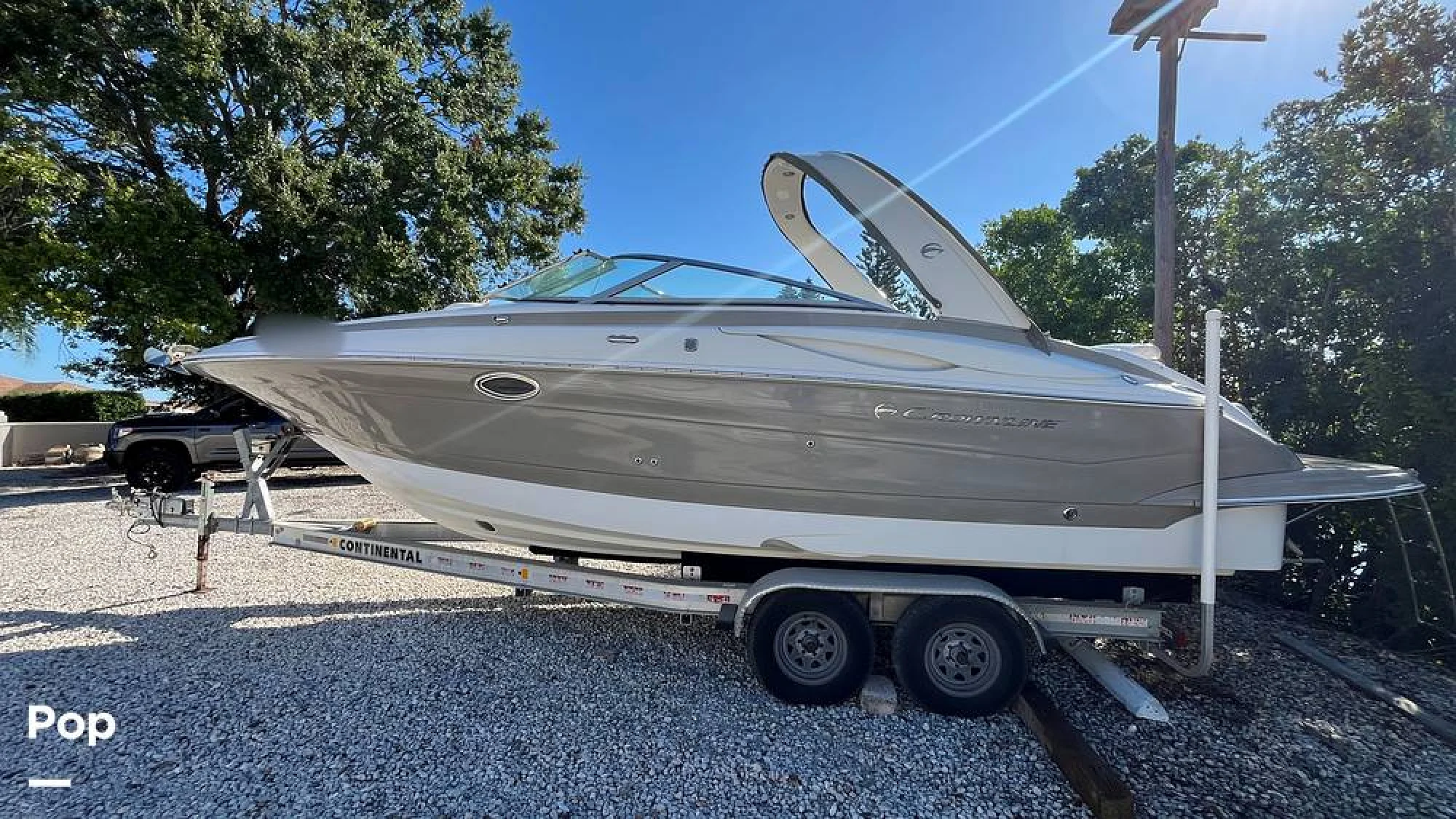2009 Crownline 300 LS - Main Image