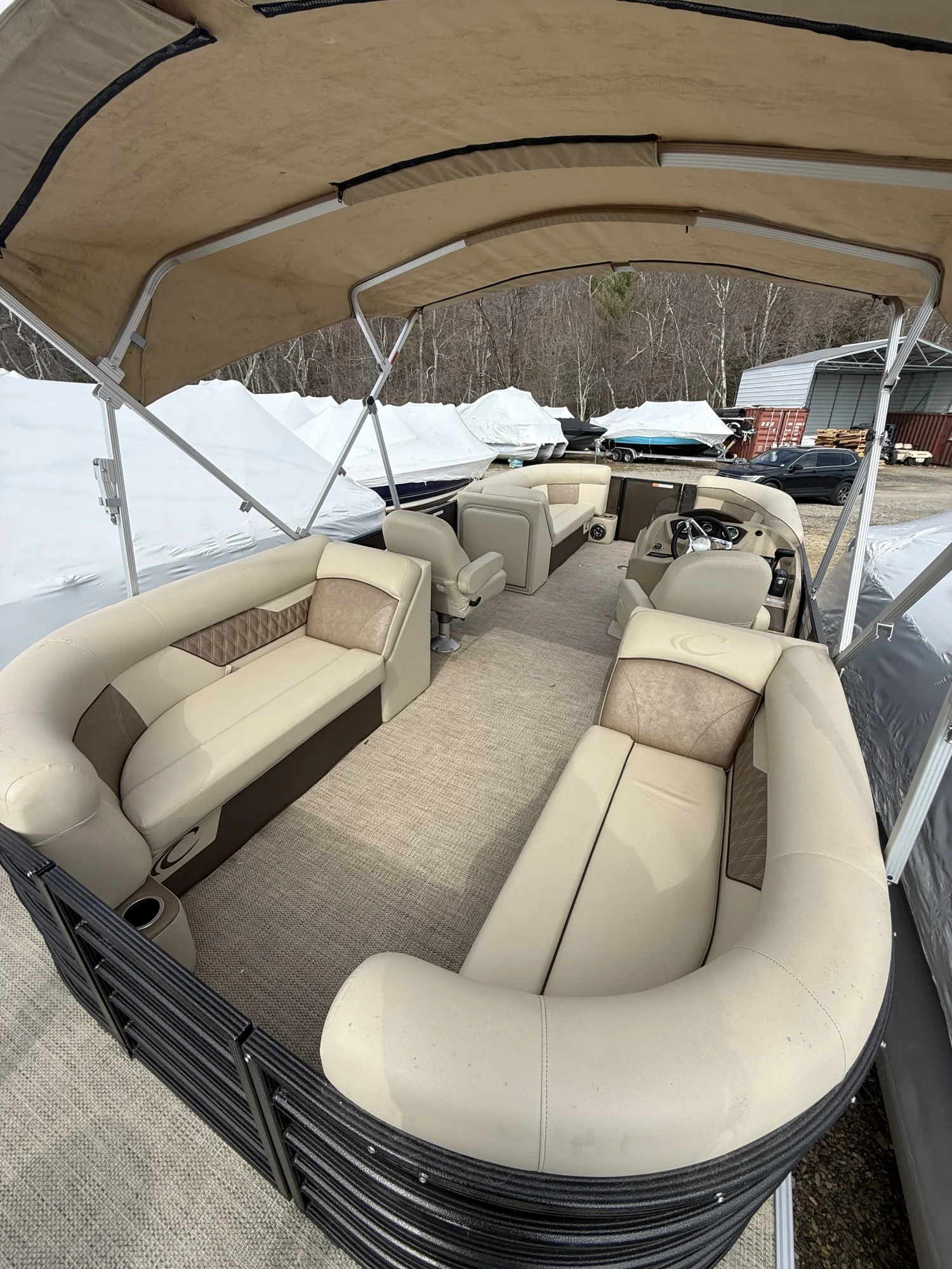 2020 Crest 220 DLX - Image 4