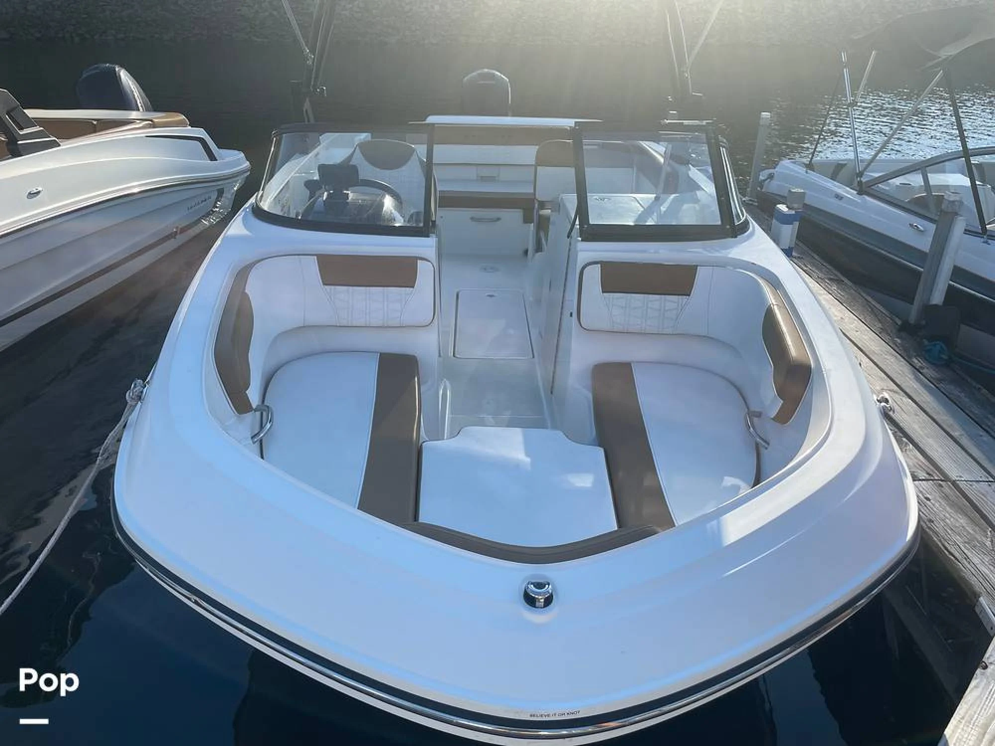 2021 Bayliner VR6 OB - Image 3