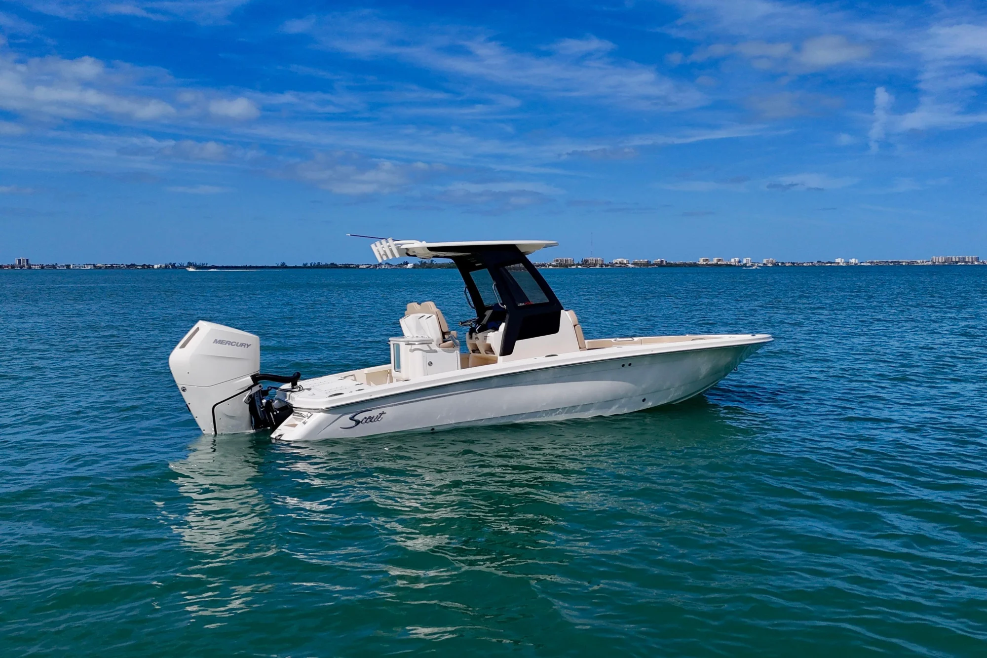 2025 Scout 261 XSS - Image 5
