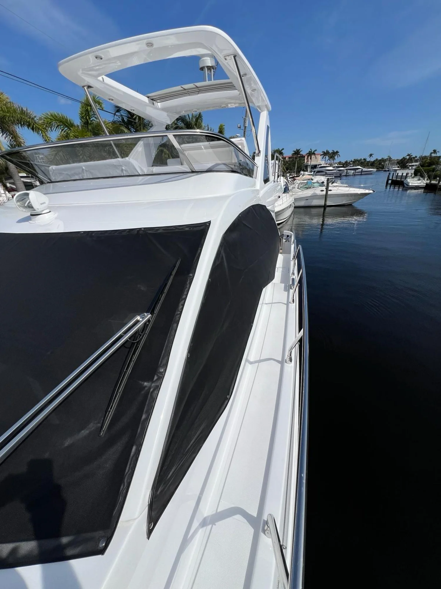 Azimut 50 Fly 2024 - Image 4