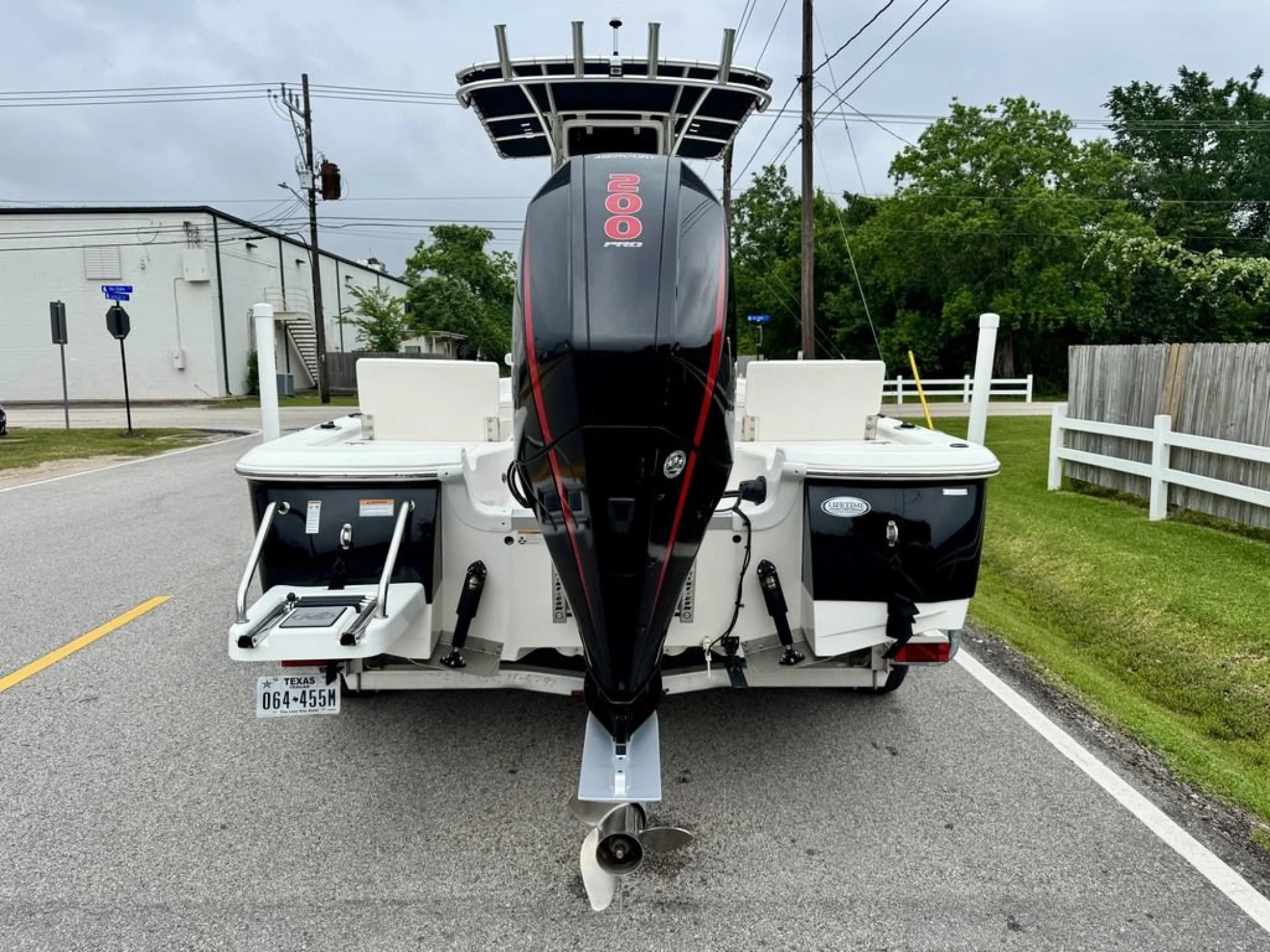 2021 Nauticstar 227 XTS - Image 3