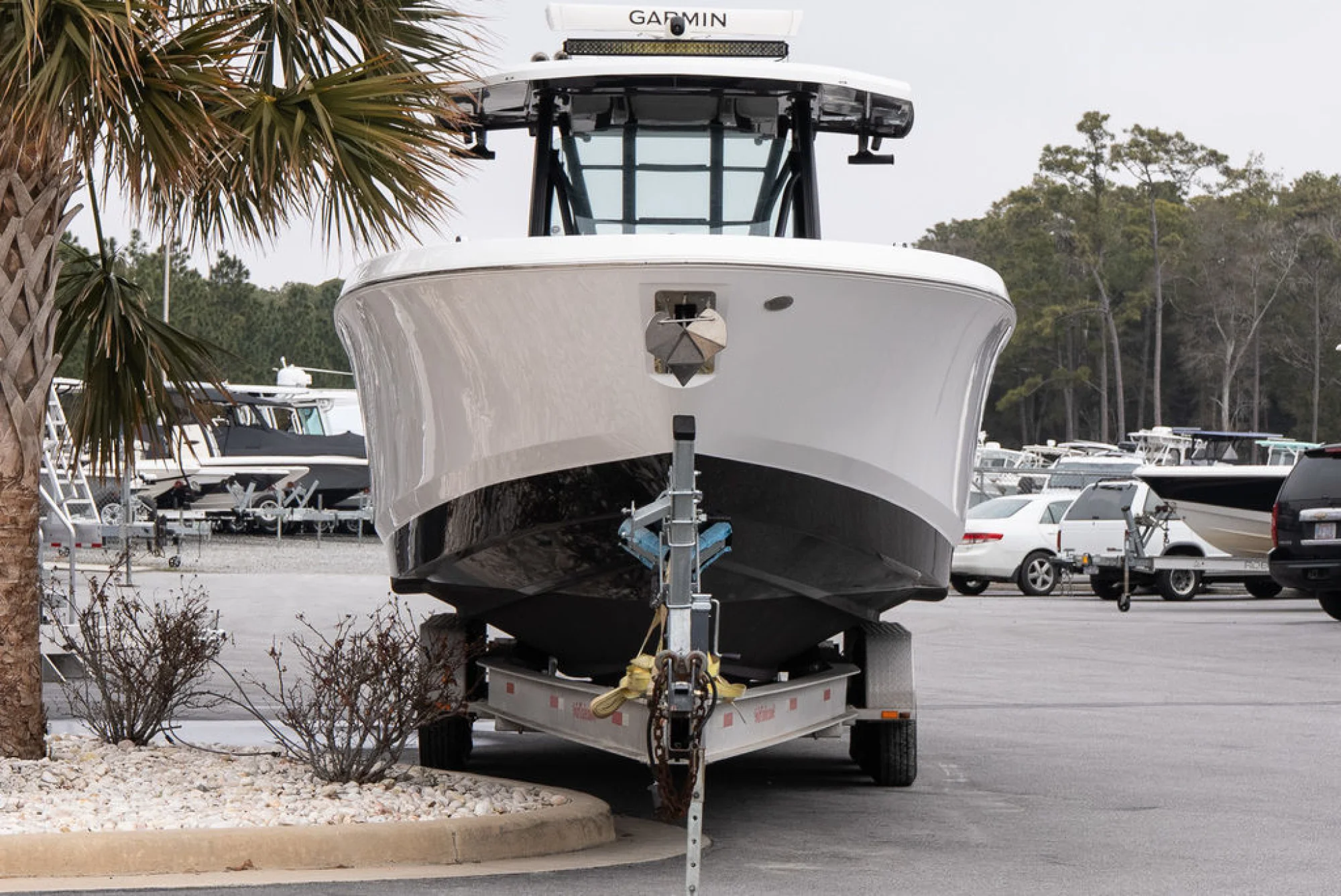 Wellcraft 352 Fisherman - Image 2