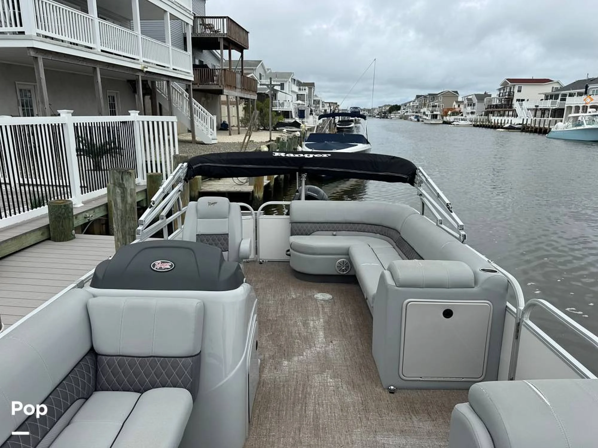 2021 Ranger Boats 220C - Image 4