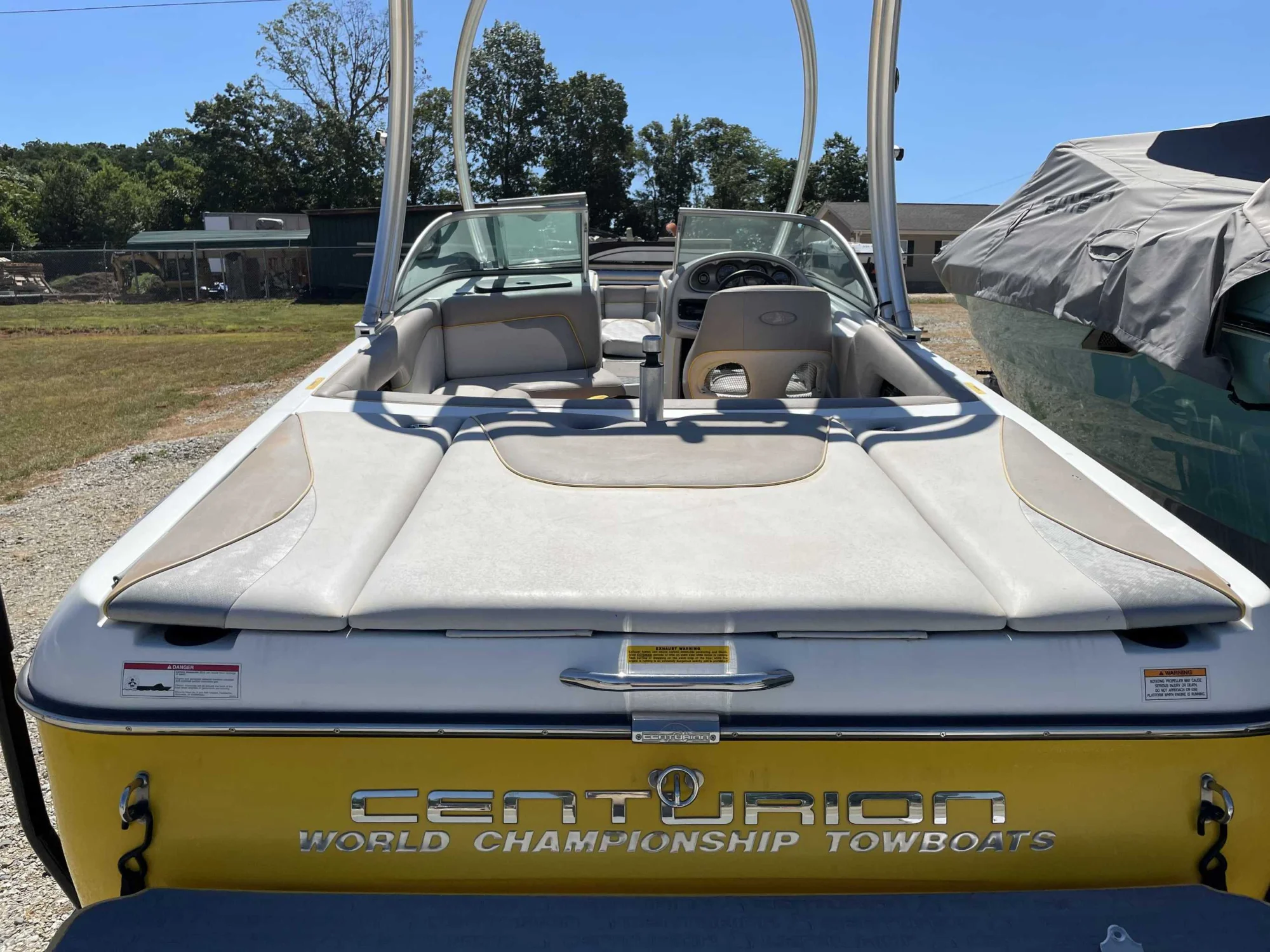 2010 CENTURION ELITE V - Image 3