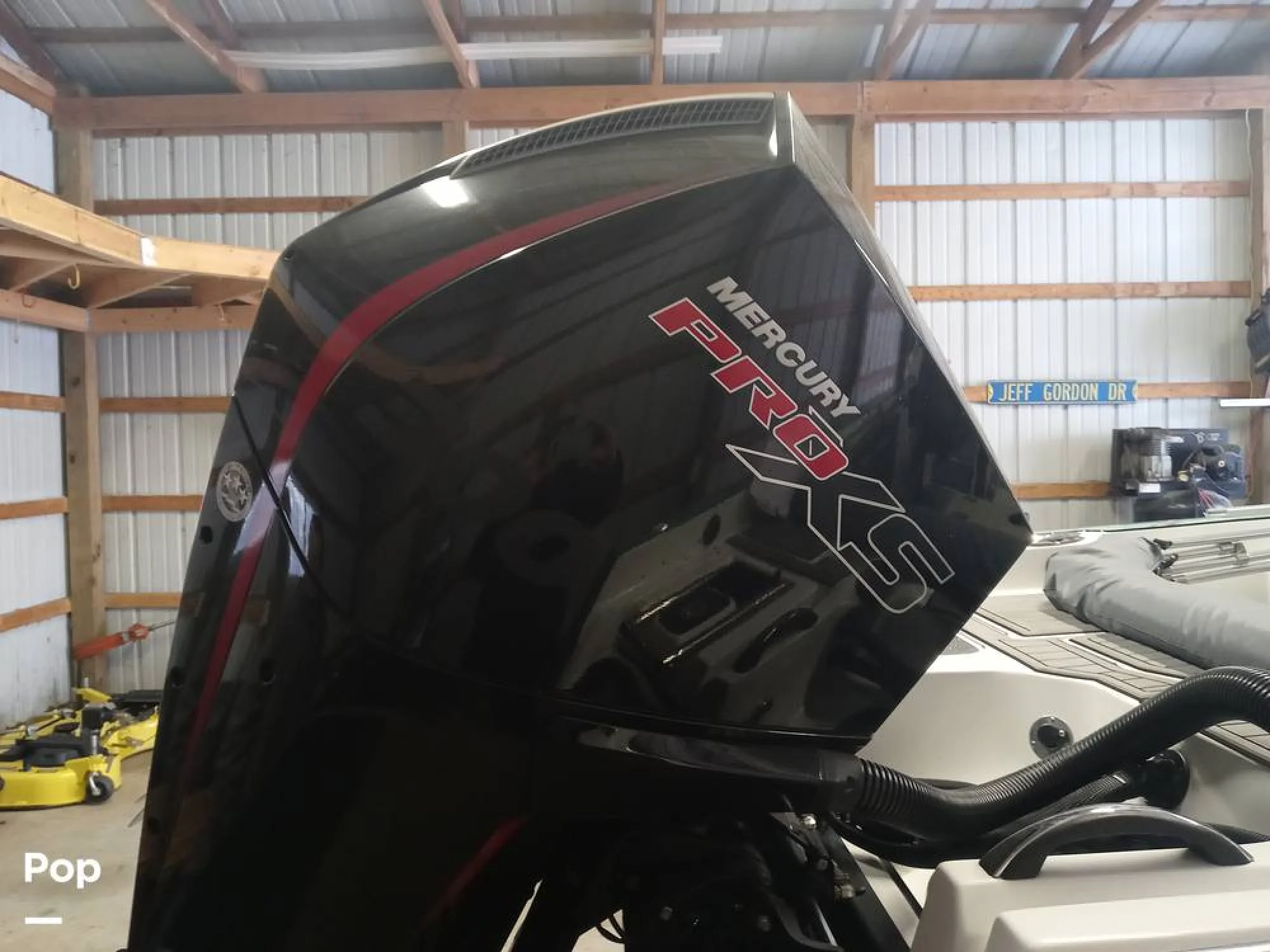 2021 Yarcraft 219TFX - Image 2