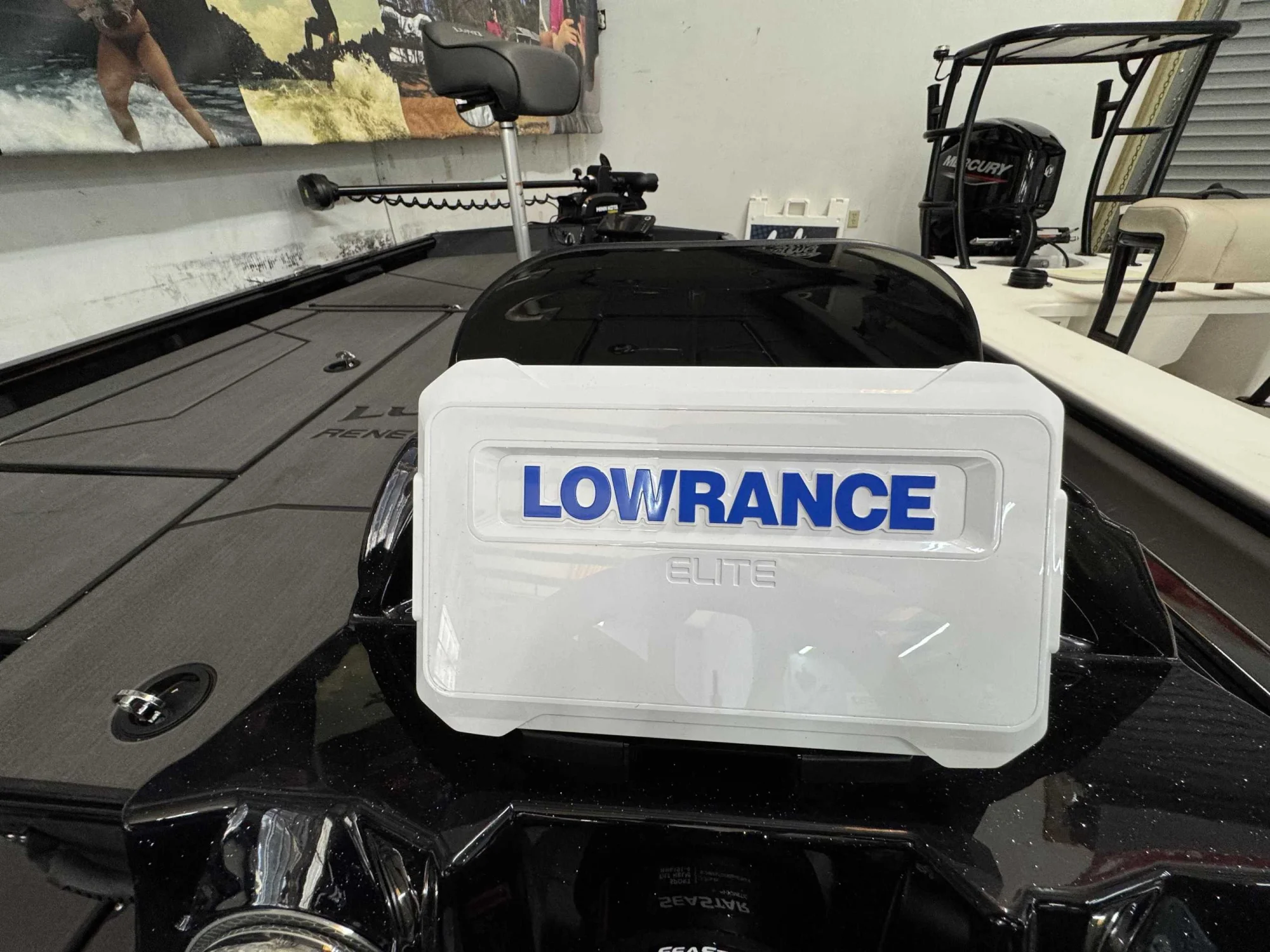 2026 Lund 1875 RENEGADE SS - Image 3