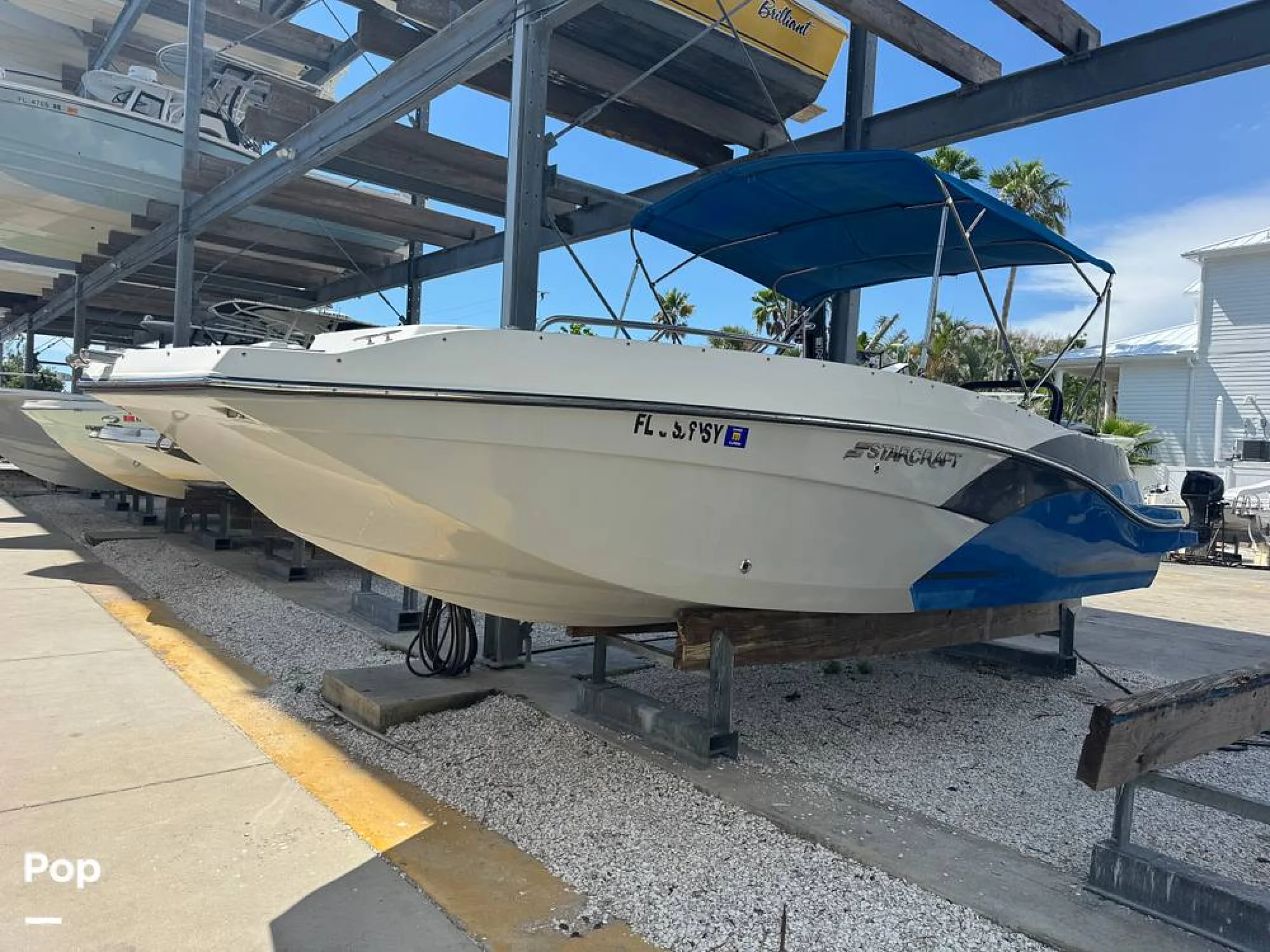 2021 Starcraft SVX 231 - Image 3