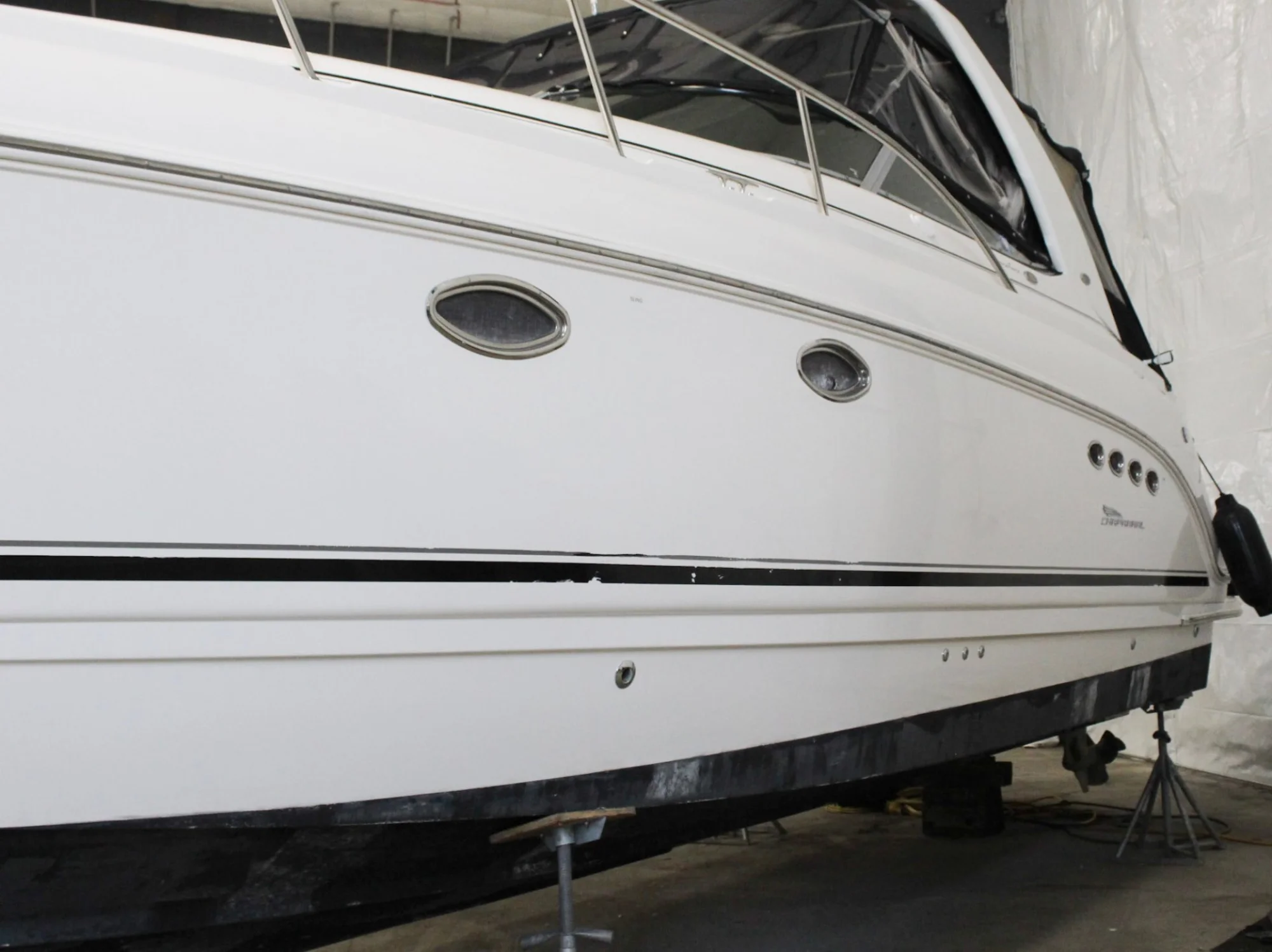 2001 Chaparral 350 Signature - Image 2