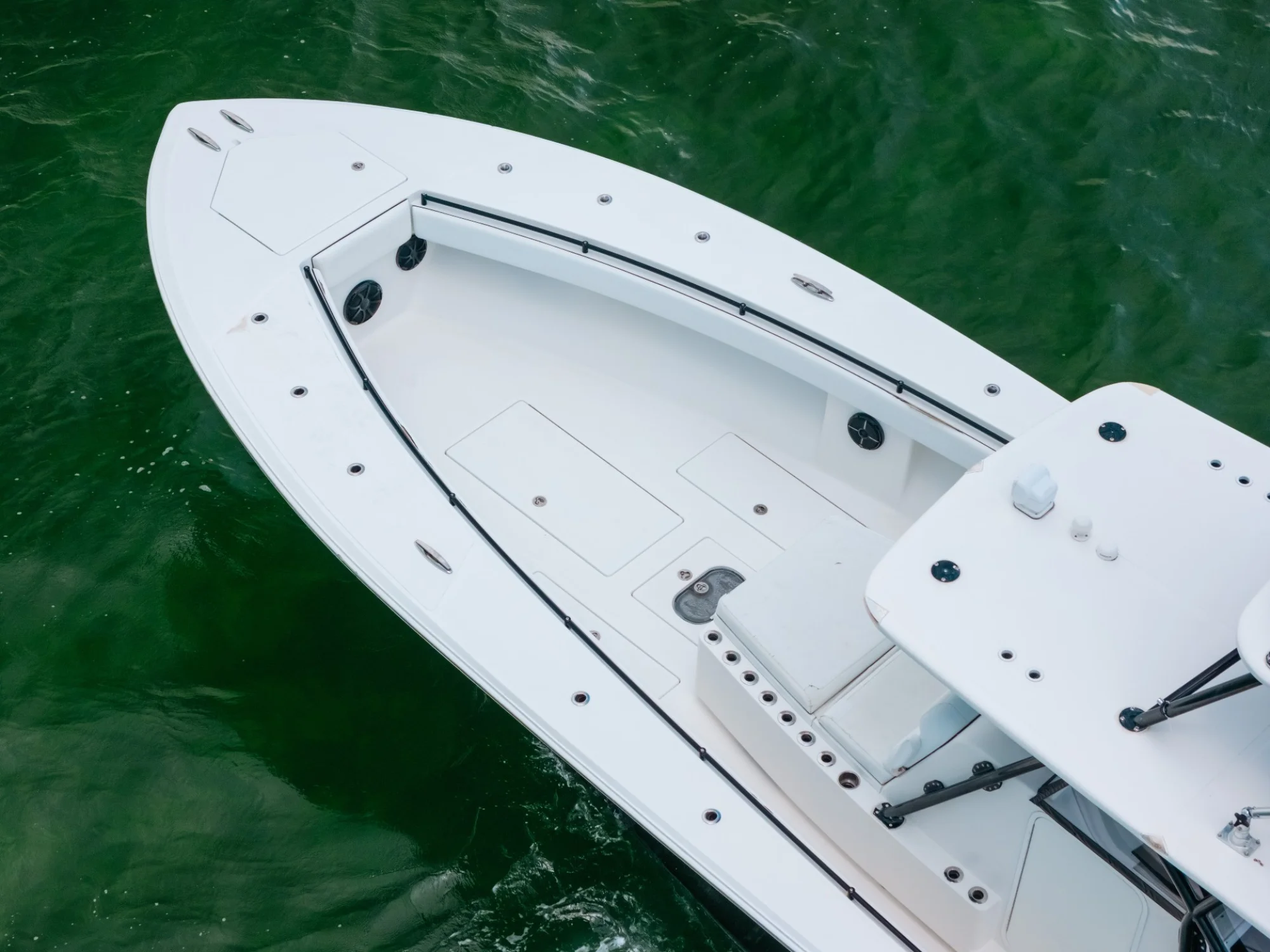 2013 SeaHunter 45 VTS - Image 3