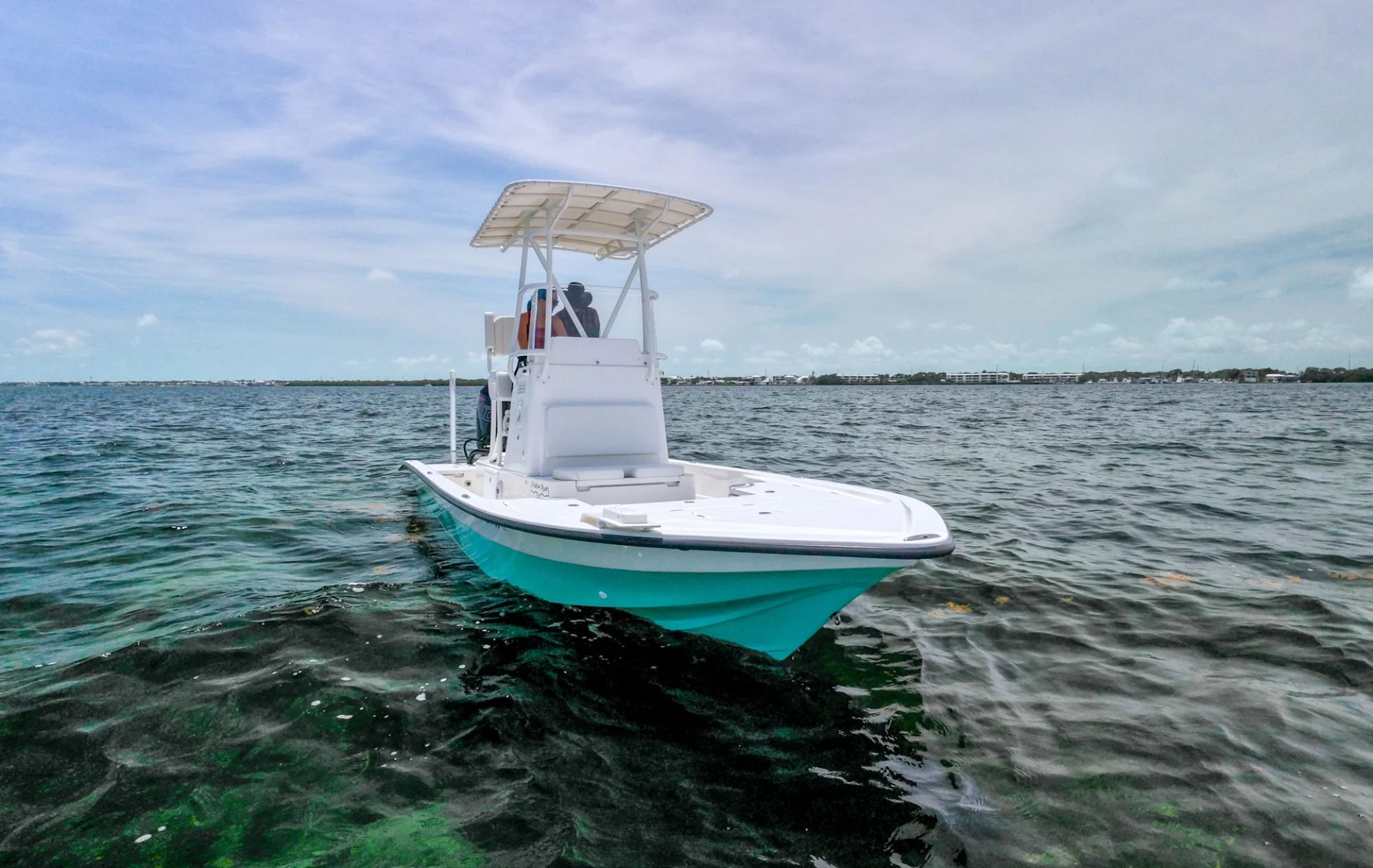 2022 Shallow Sport 24 MOD V - Image 2