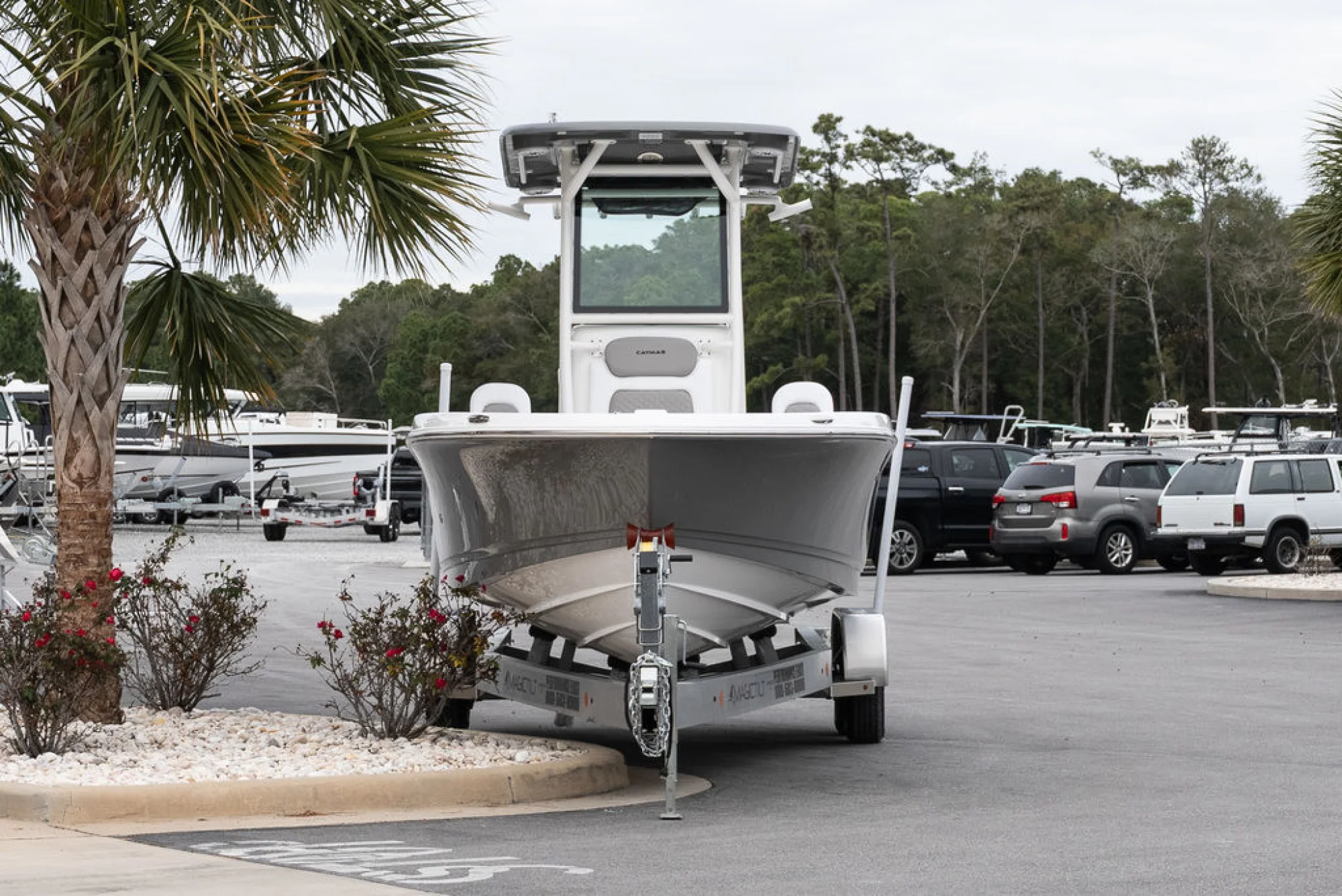 CAYMAS 24 HB - Image 4