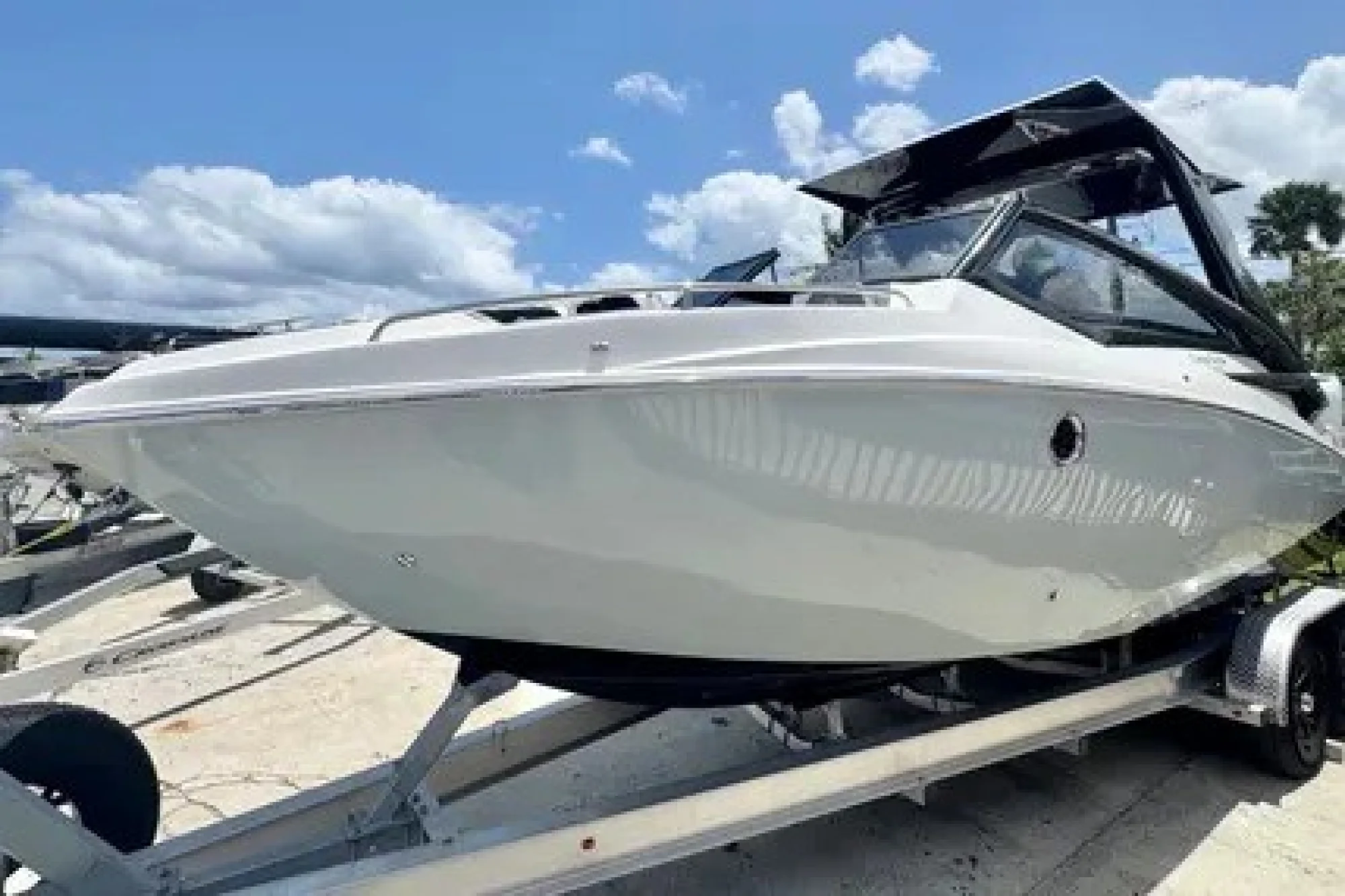 2024 L'acqua Royale LR280 GRAN CABRIO - Image 4