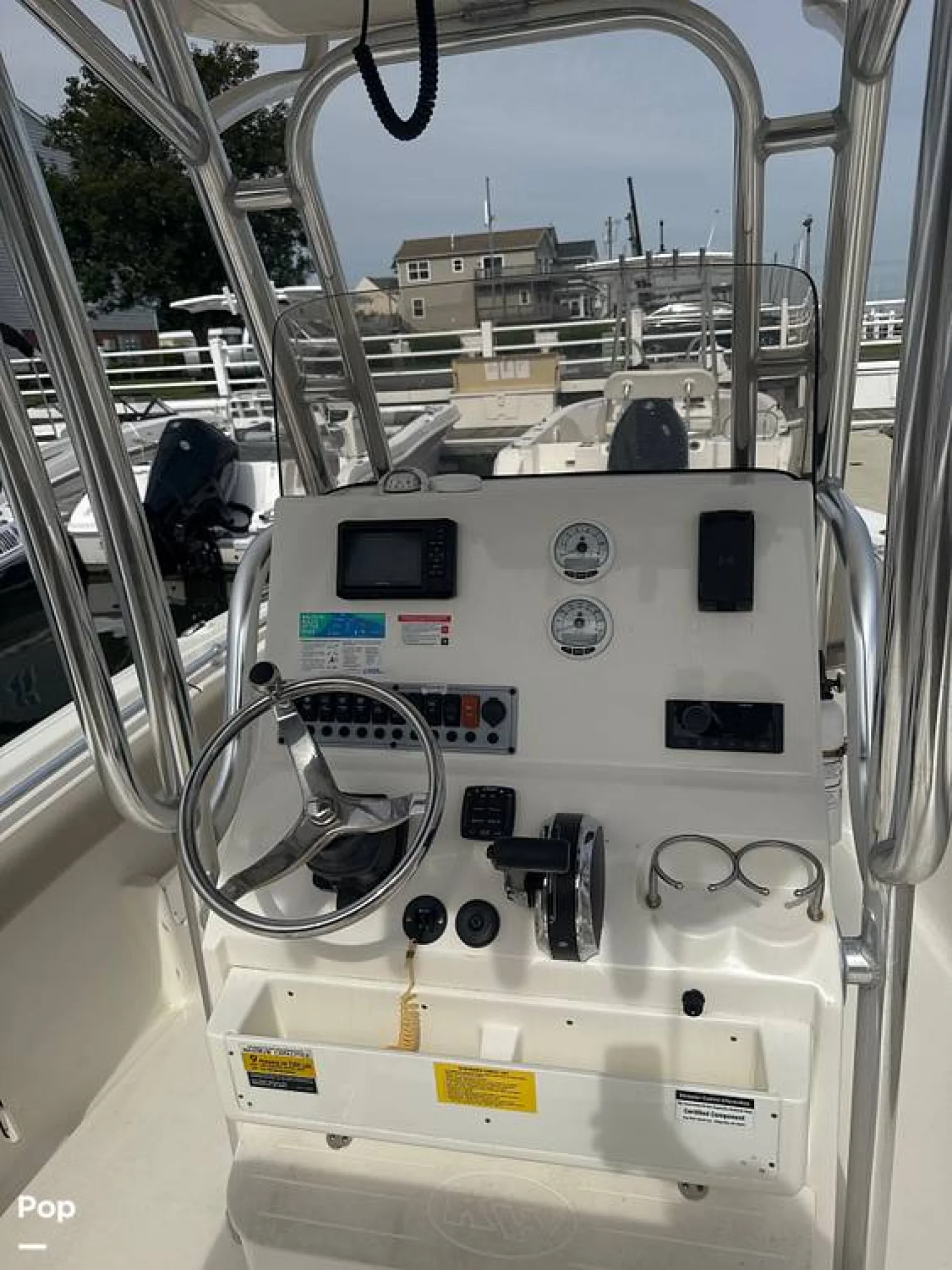 2024 Key West 239FS - Image 3