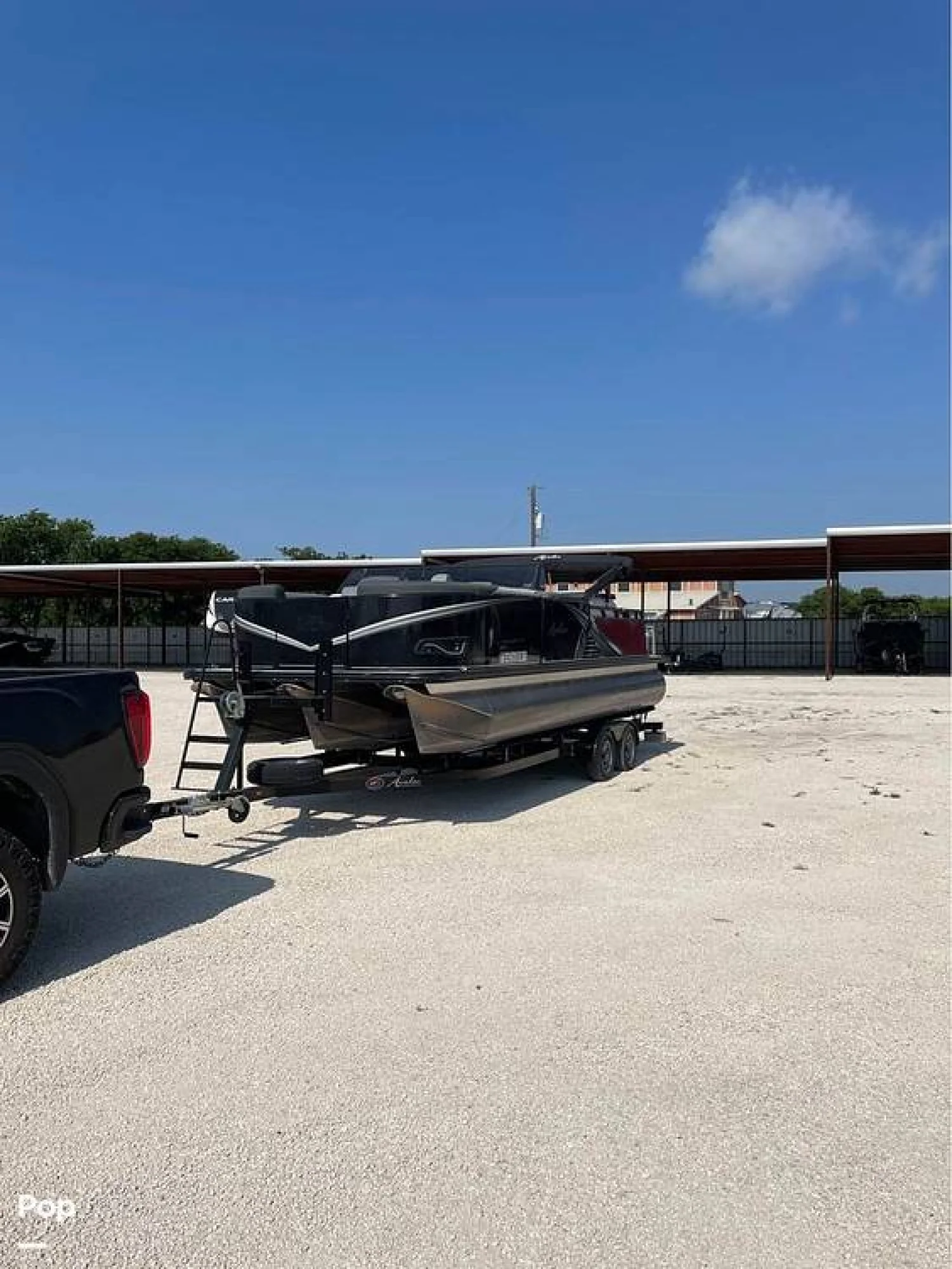 2021 Avalon LSZ Elite - Image 3