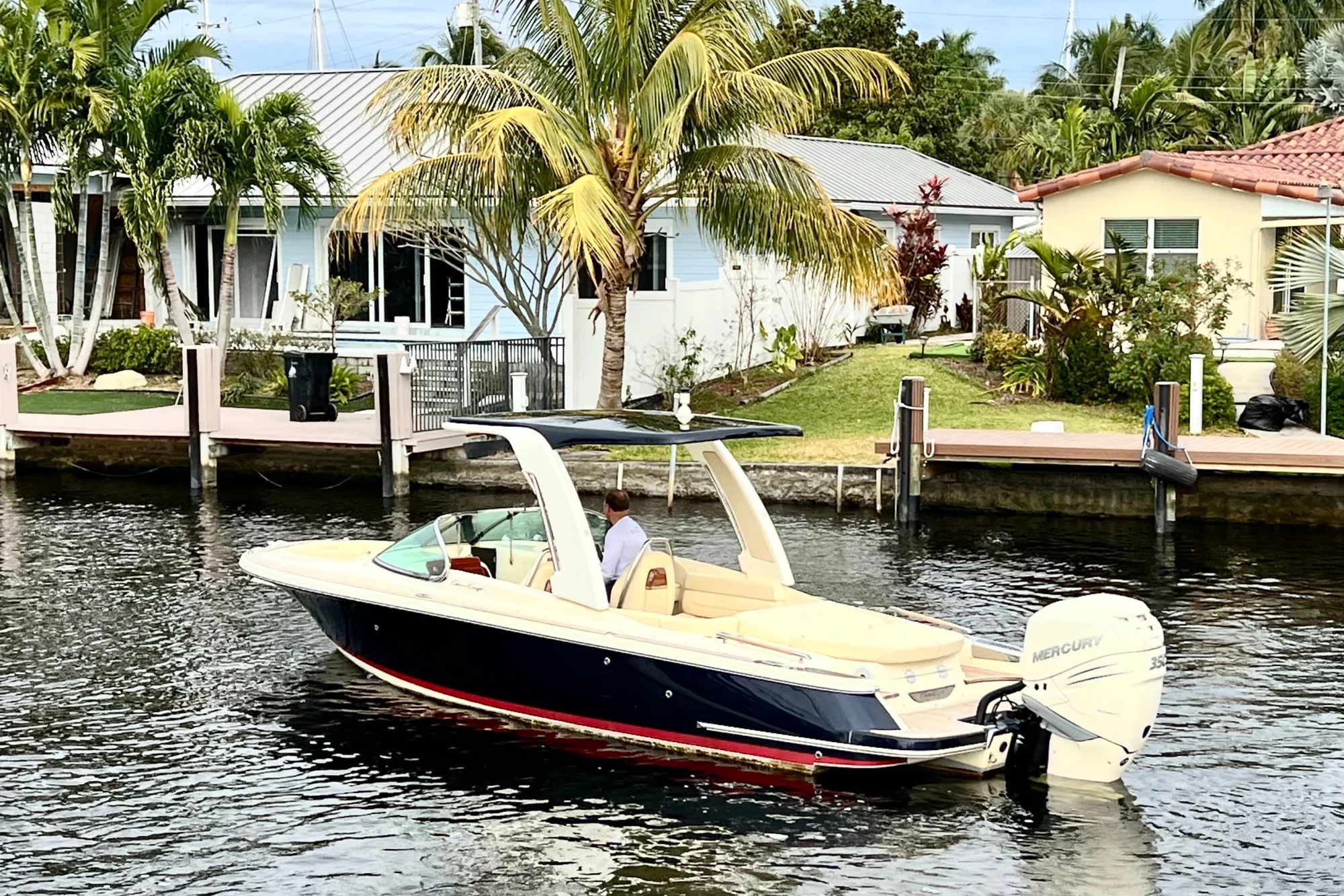 2022 Chris-Craft Launch 25 GT - Image 4
