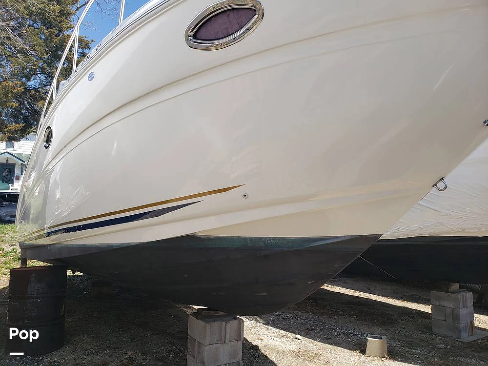 2002 Sea Ray 29 Amberjack - Image 3