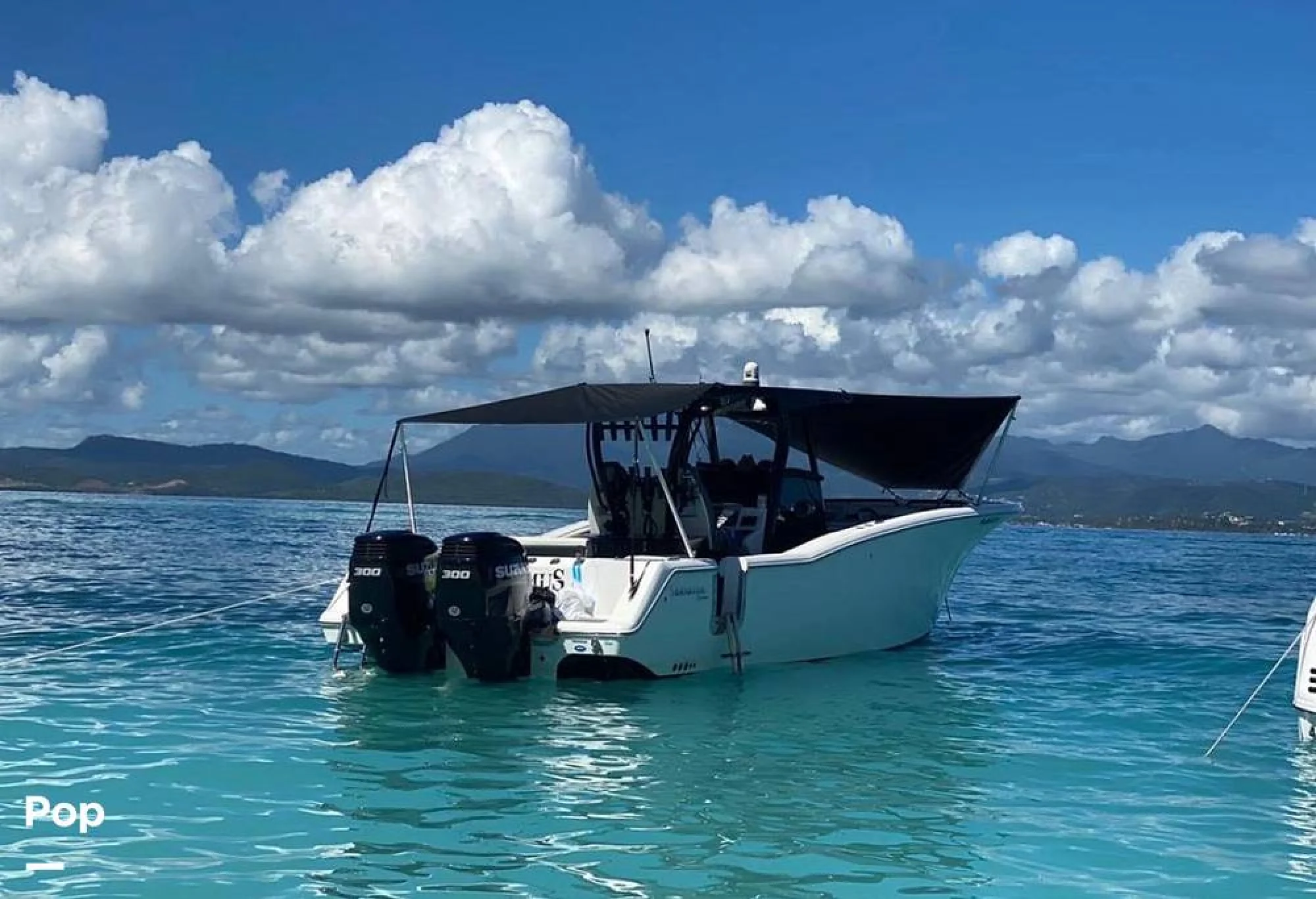 2020 Tidewater 320 CC Adventure - Image 5