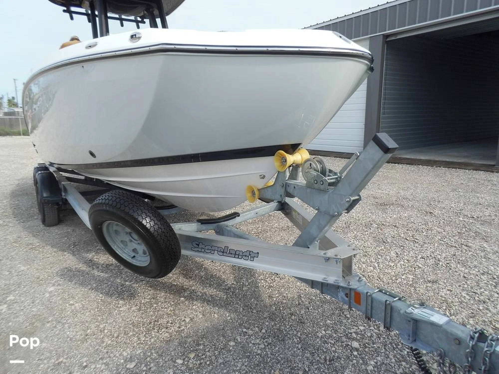 2024 Yamaha 255 FSH Sport H - Image 2