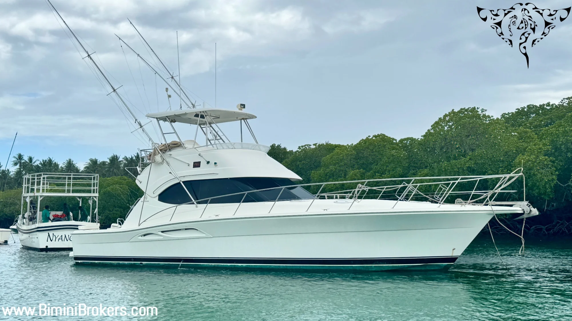 2006 Riviera 42 - Main Image