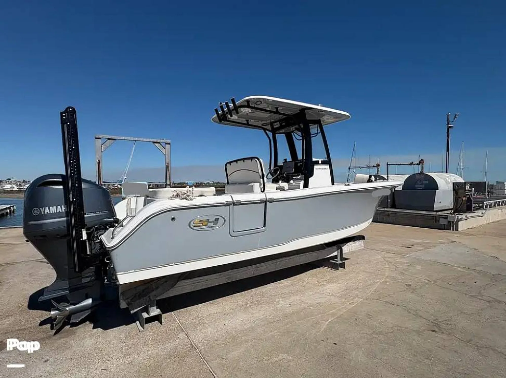 2020 Sea Hunt Ultra 235 SE - Image 4