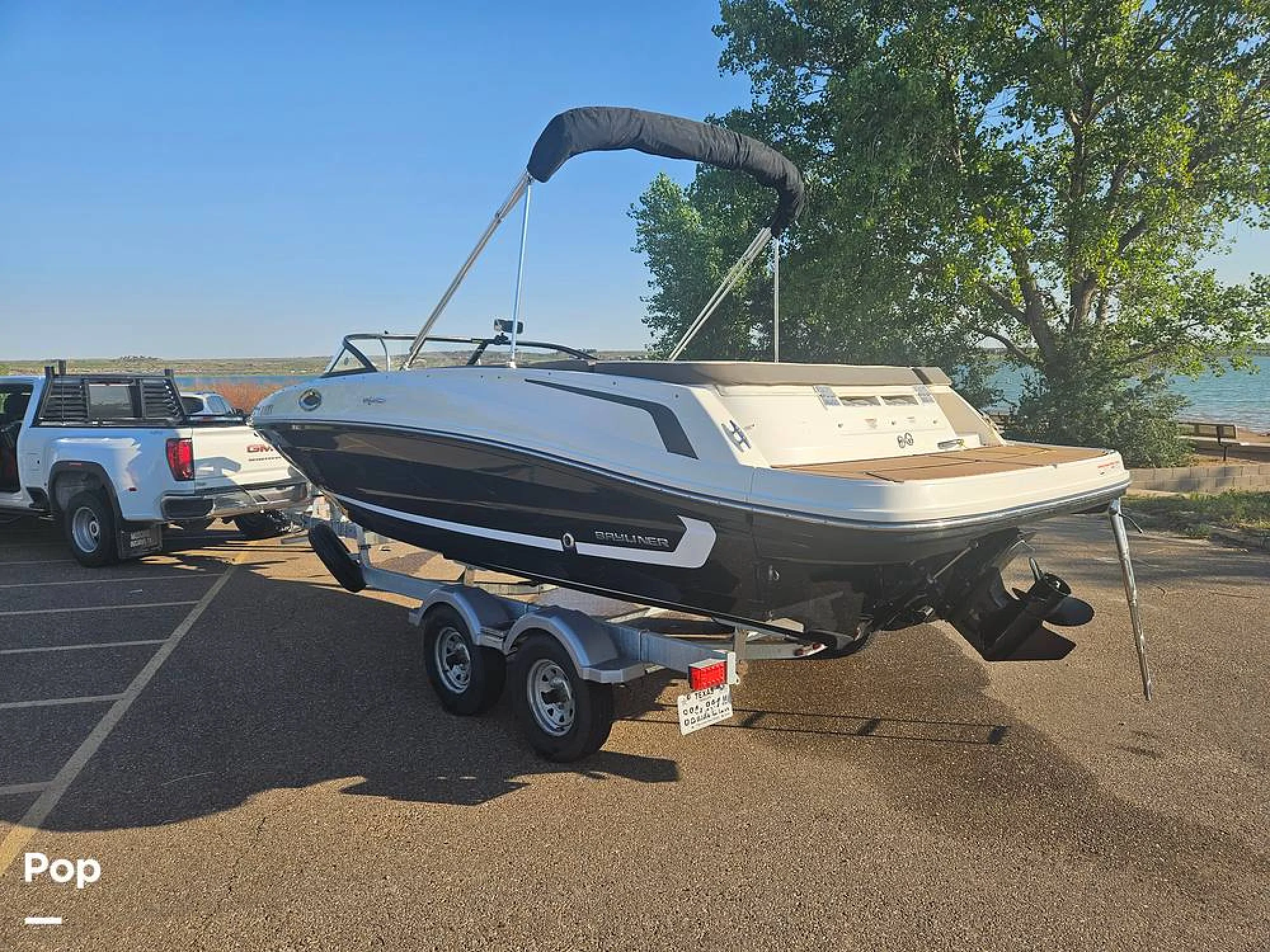 2019 Bayliner VR6 BR - Image 3