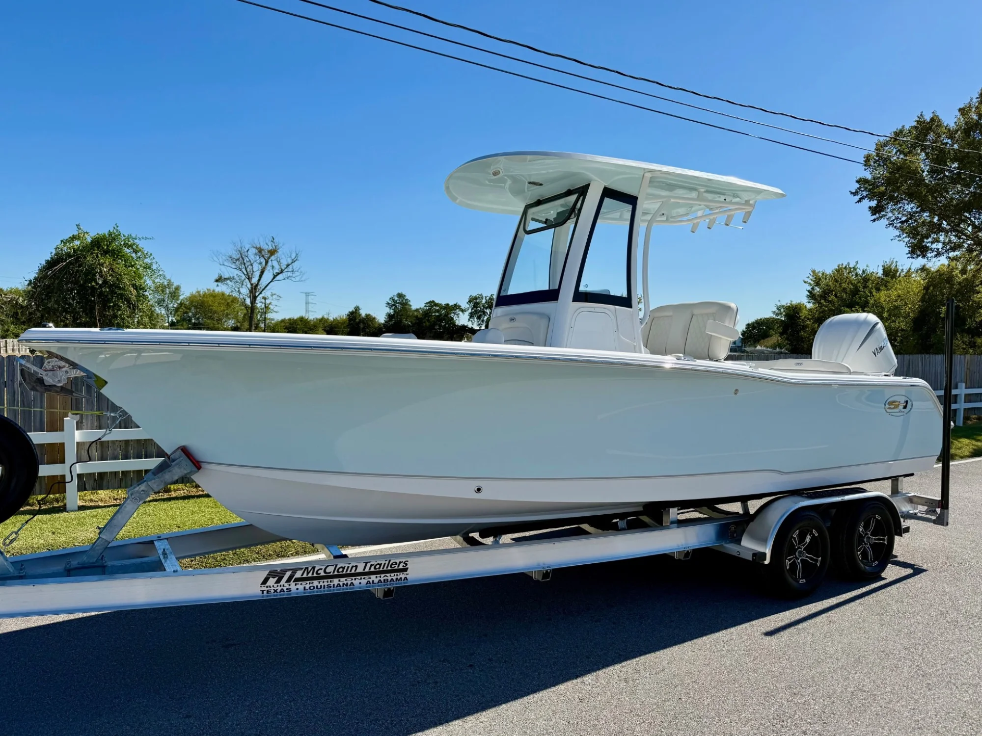 2026 Sea Hunt Ultra 245 SE