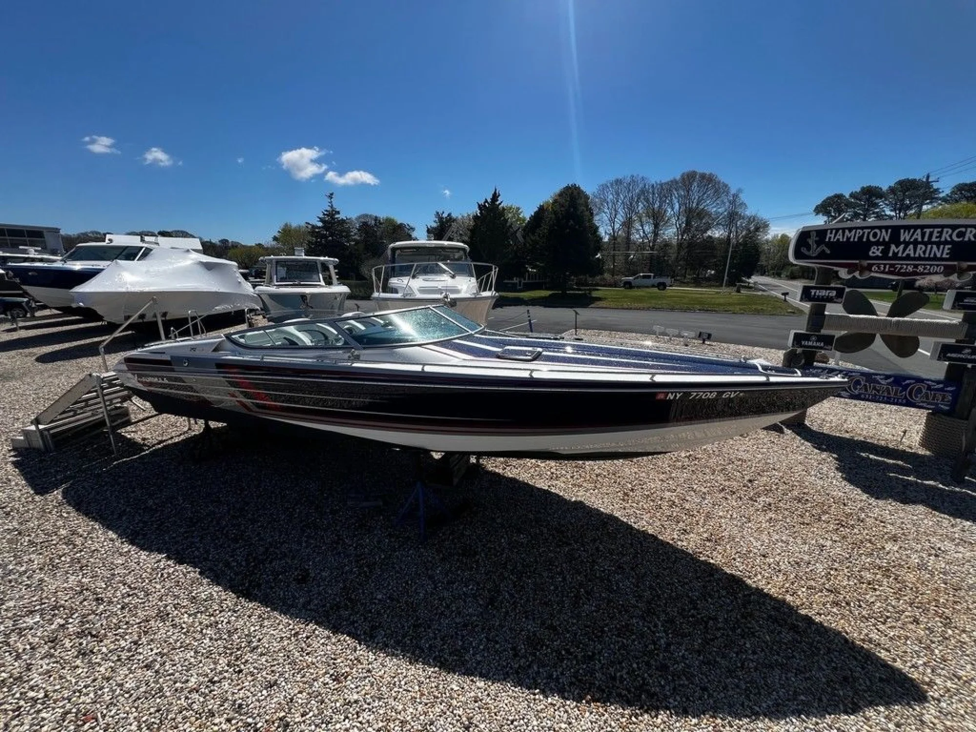 Formula Boats 292 FAS3TECH - Image 4