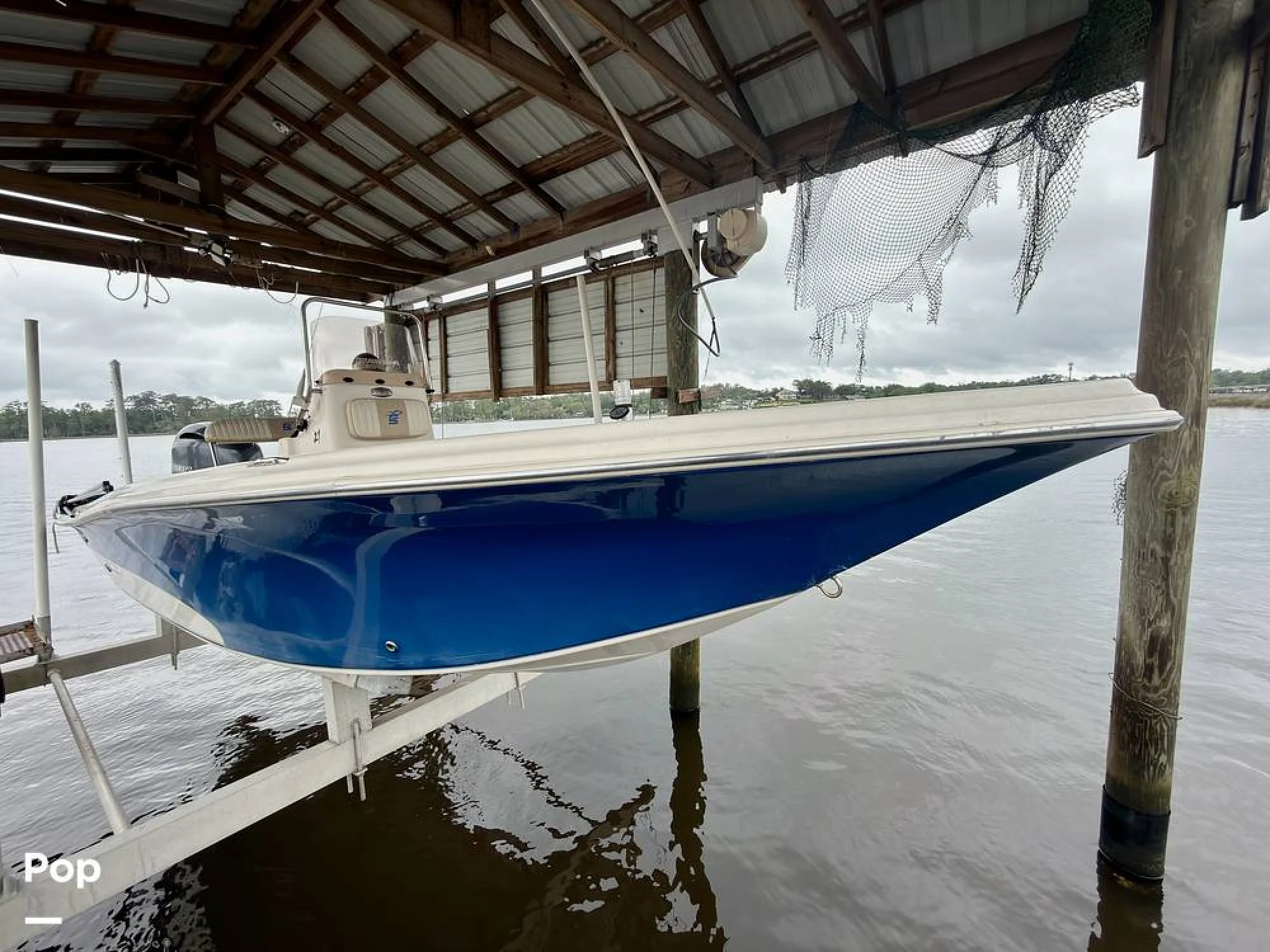 2017 Carolina Skiff Ultra Elite 21 - Image 2