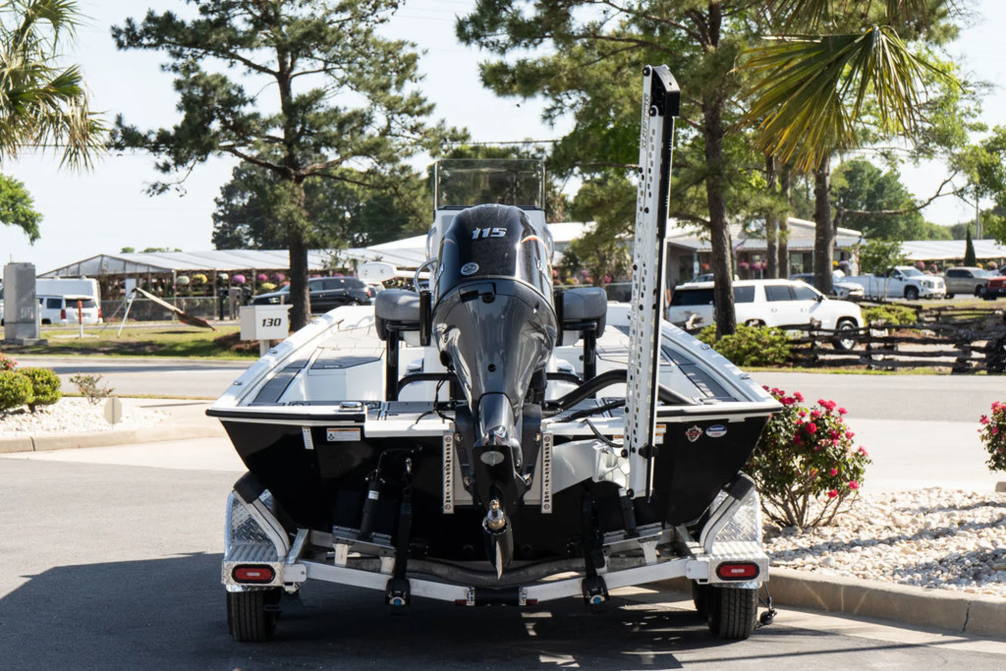 Avid Boats 207REC - Image 5