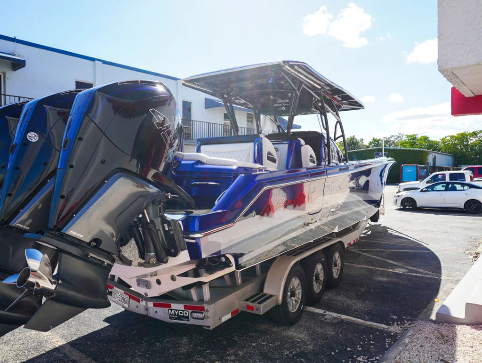 Nor-Tech 390 Sport - Image 4