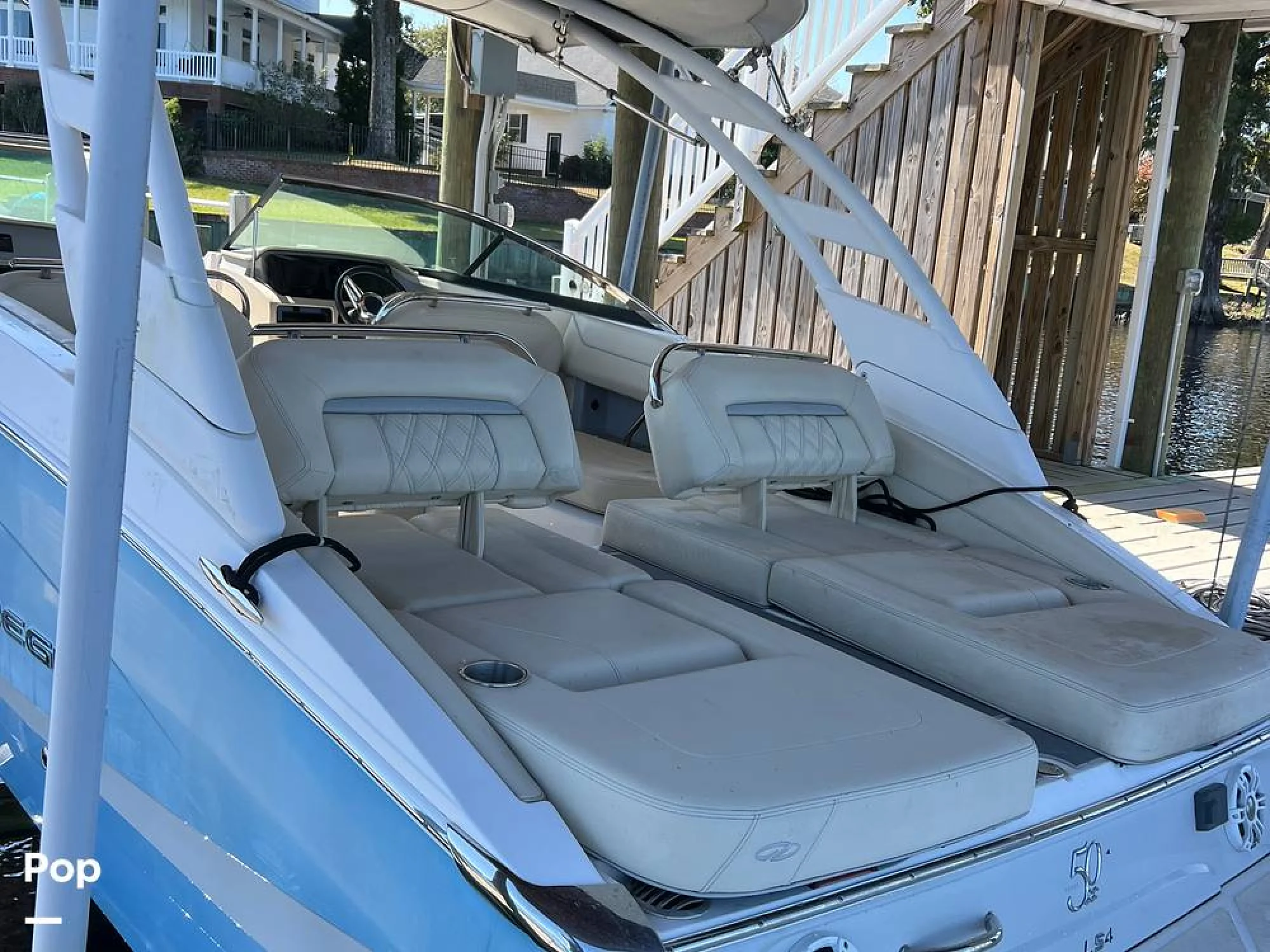 2020 Regal LS4 - Image 5