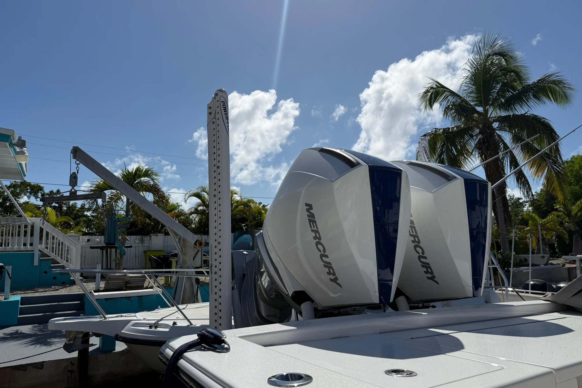 Valhalla Boatworks V-29 Hybrid - Image 5