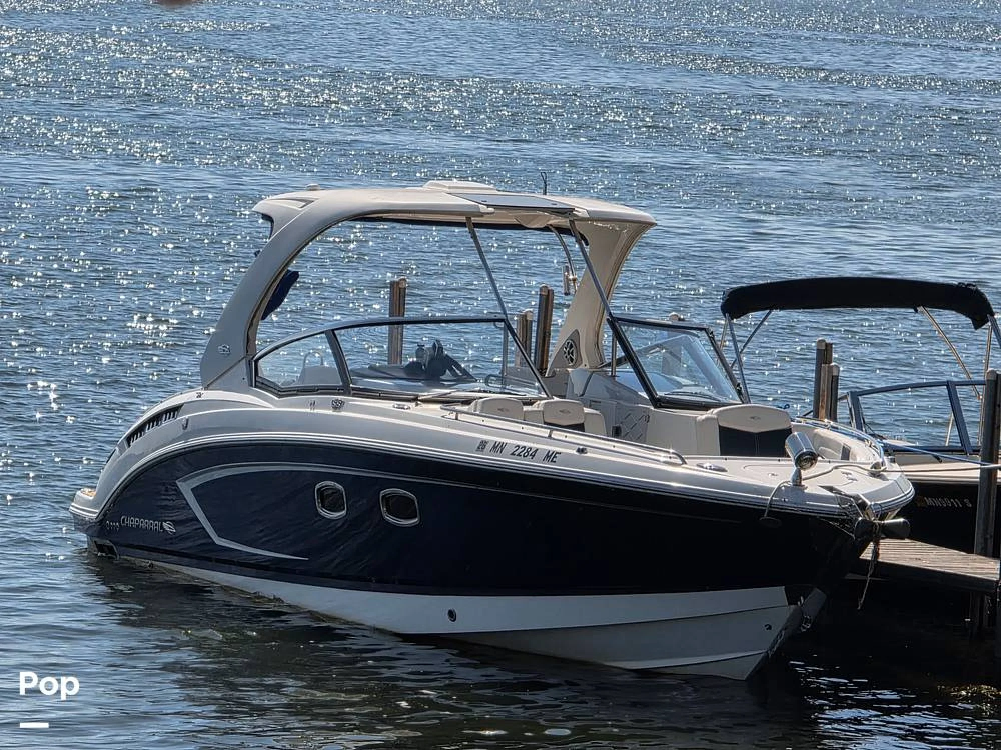 2012 Chaparral 327 SSX - Image 3