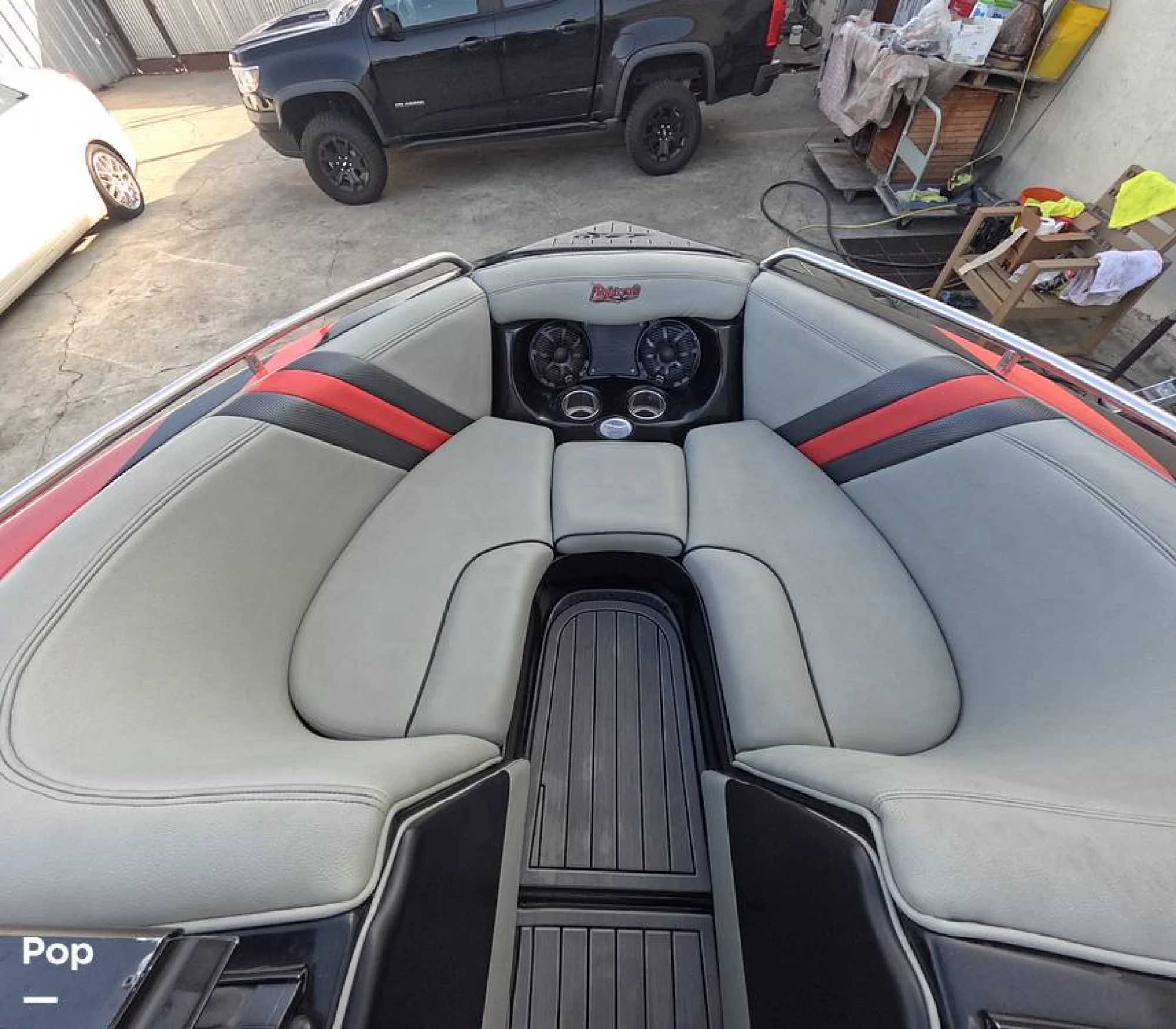 2022 Flightcraft ZR6 Pro Surf Edition - Image 3