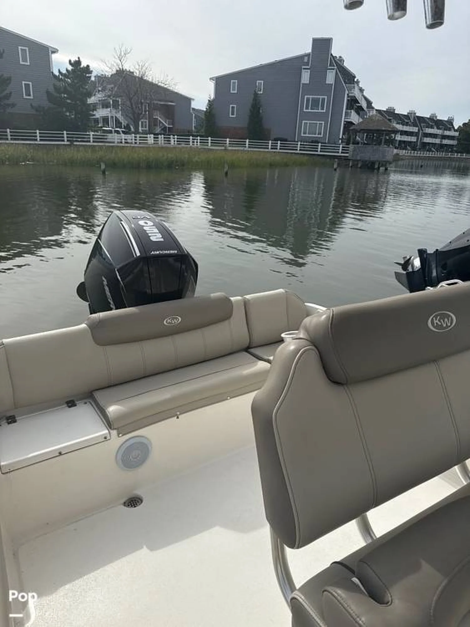 2024 Key West 239FS - Image 2